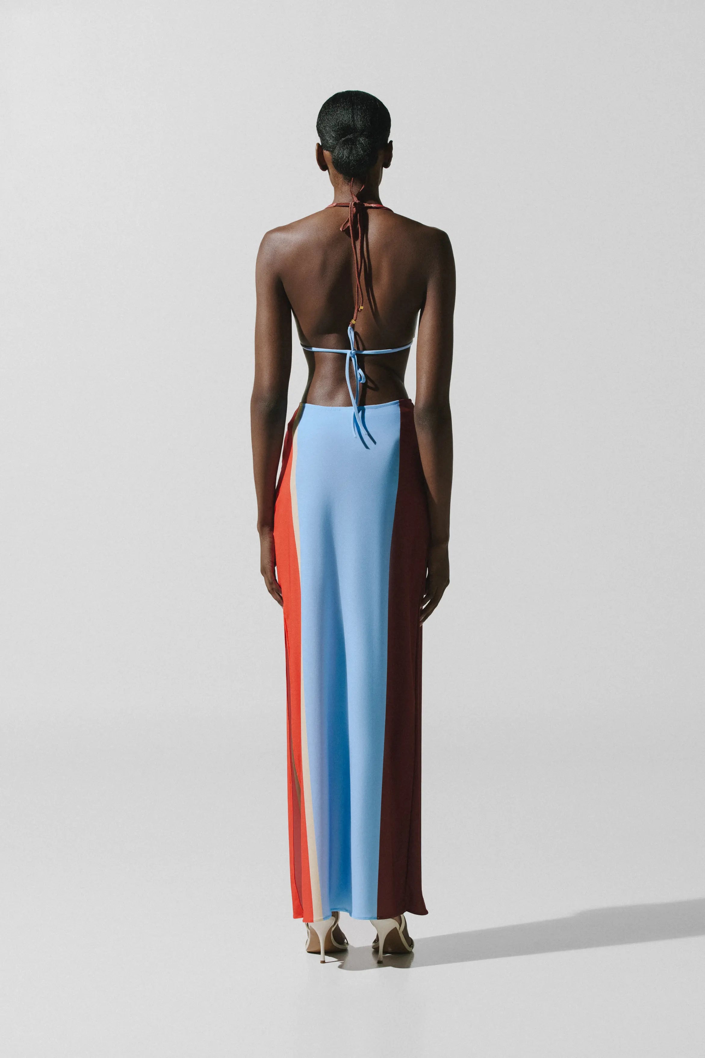 Zur Maxi Skirt