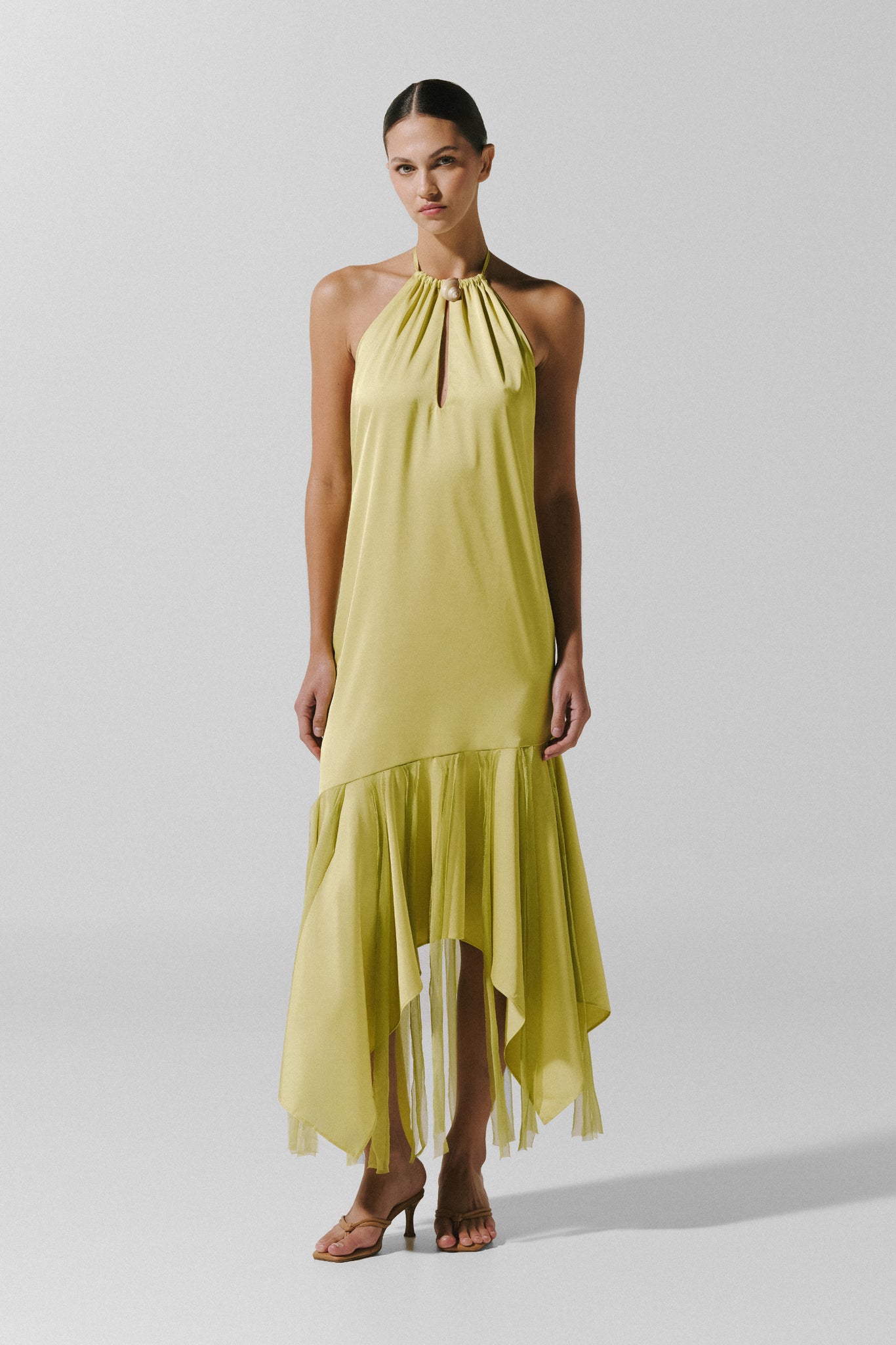 BAOBAB Ronda Maxi Dress