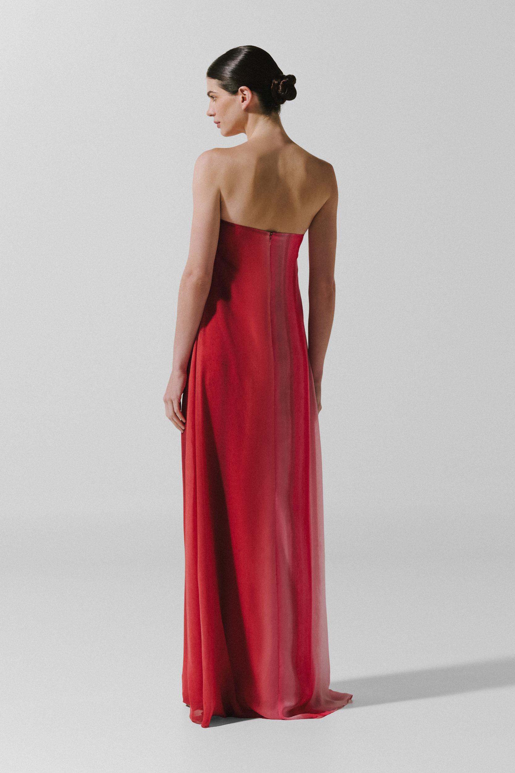 Nara Maxi Dress