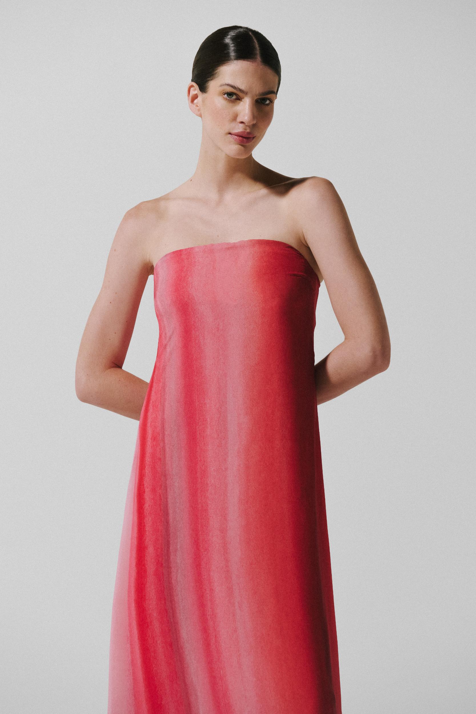 Nara Maxi Dress
