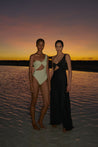 Arrecife Jumpsuit Noche - BAOBAB