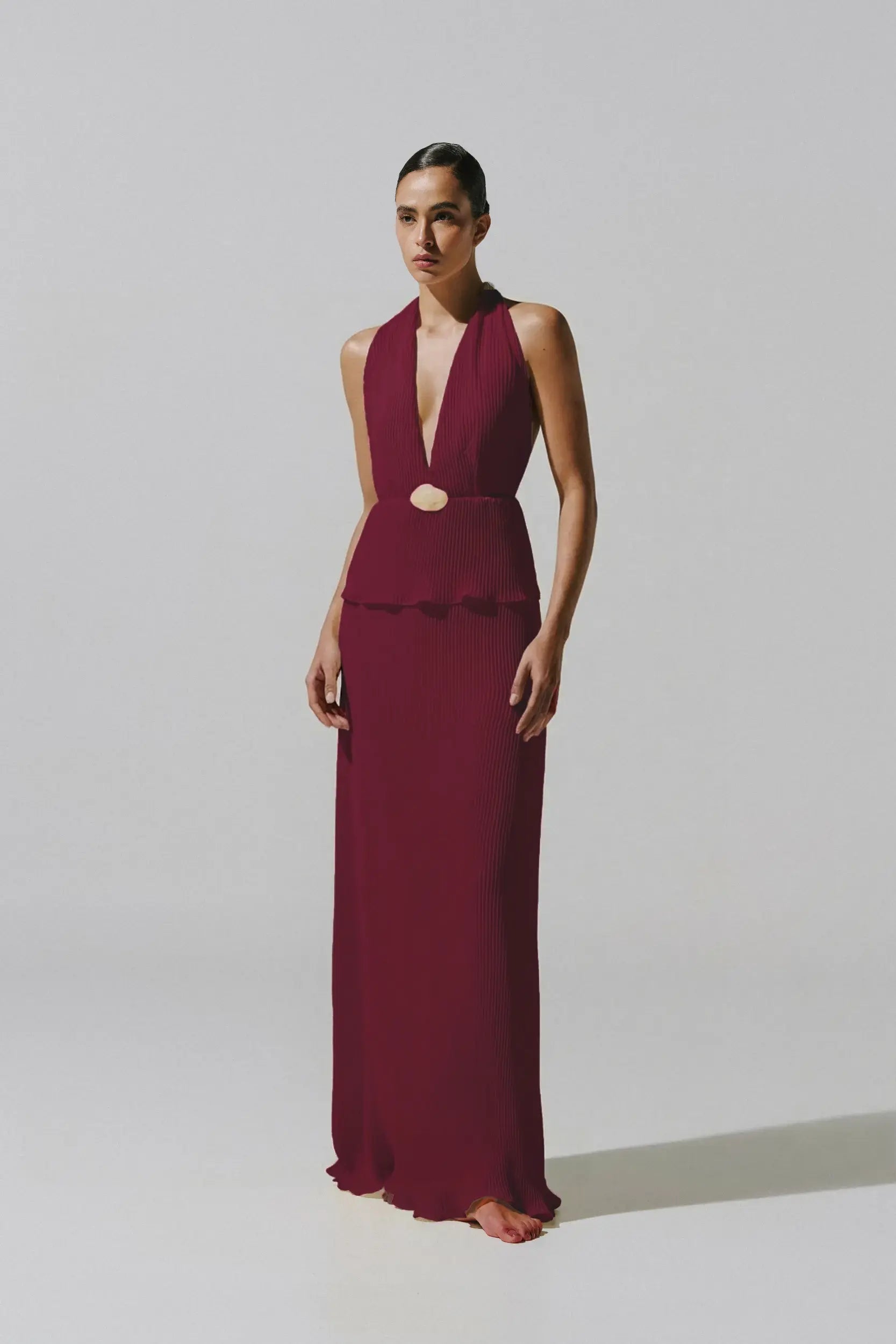Merida Maxi Dress