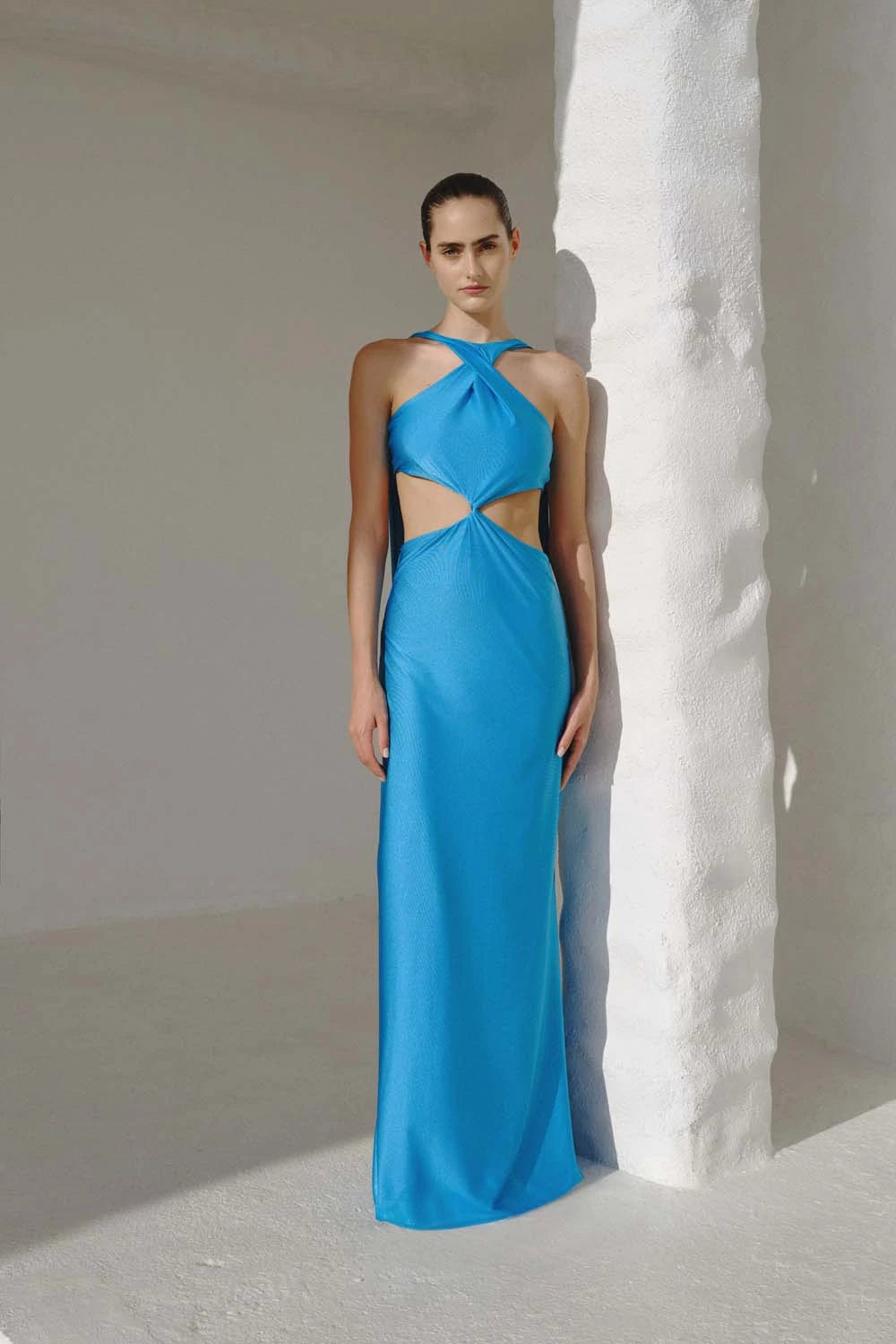 Ribera Maxi Dress