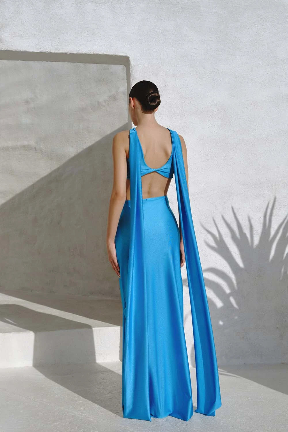 Ribera Maxi Dress