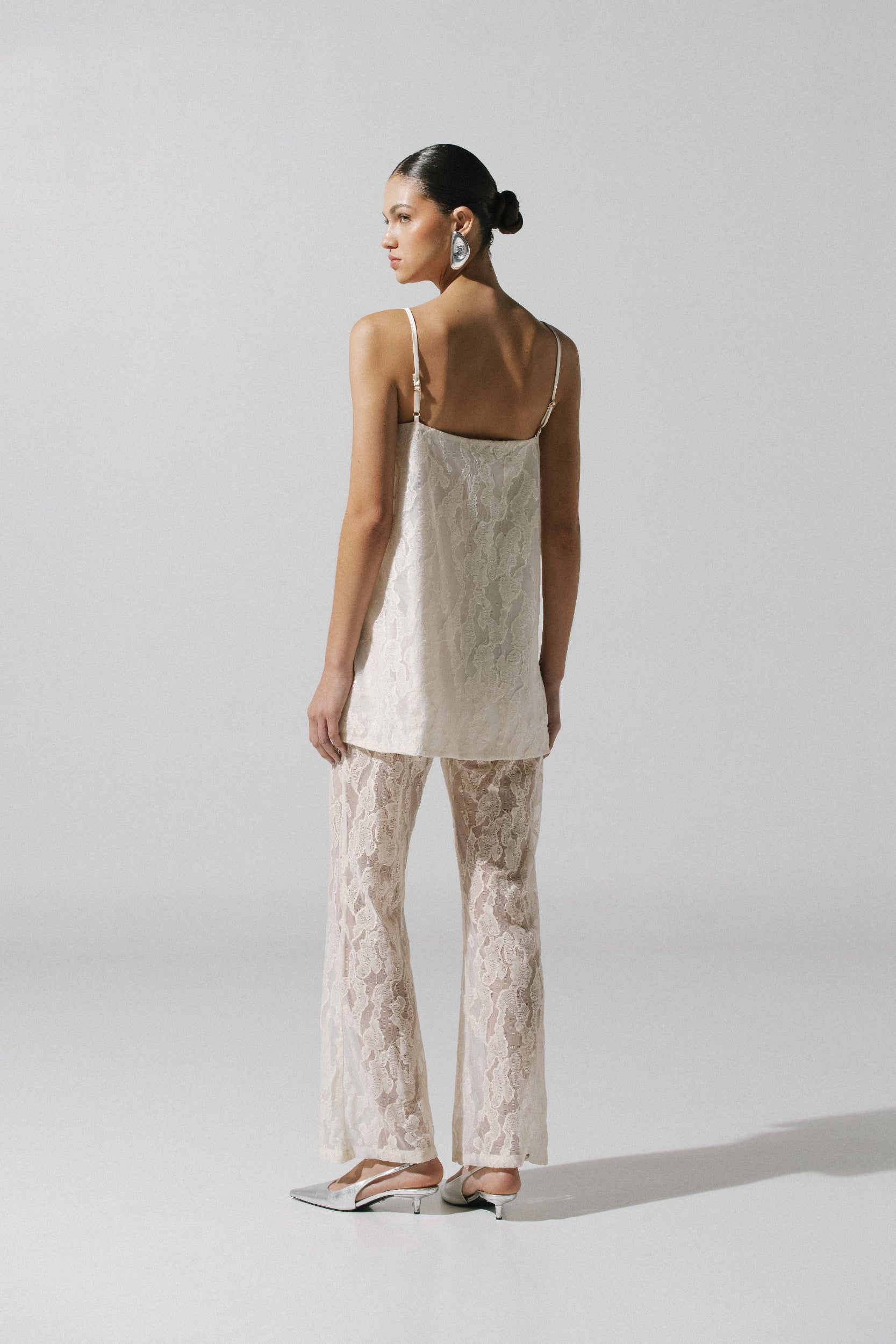 Porto Pants