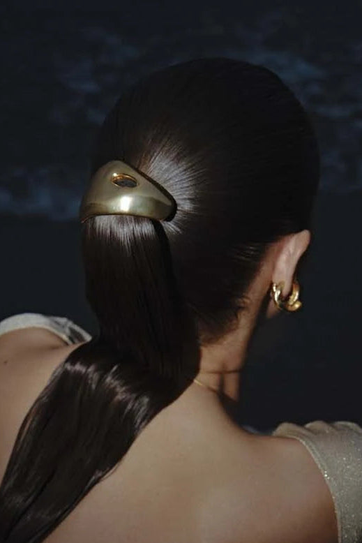 Acnes Hair Tie