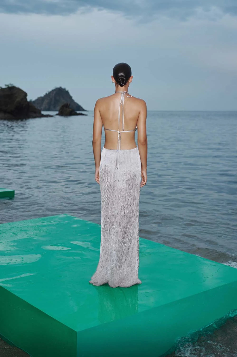 lexi maxi dress BAOBAB Lexi Maxi Dress