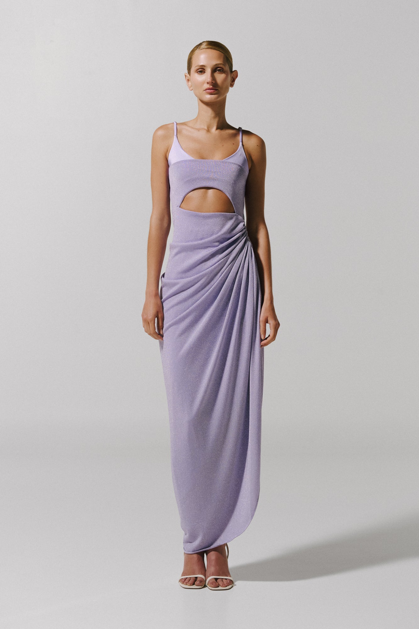 Mino Maxi Dress