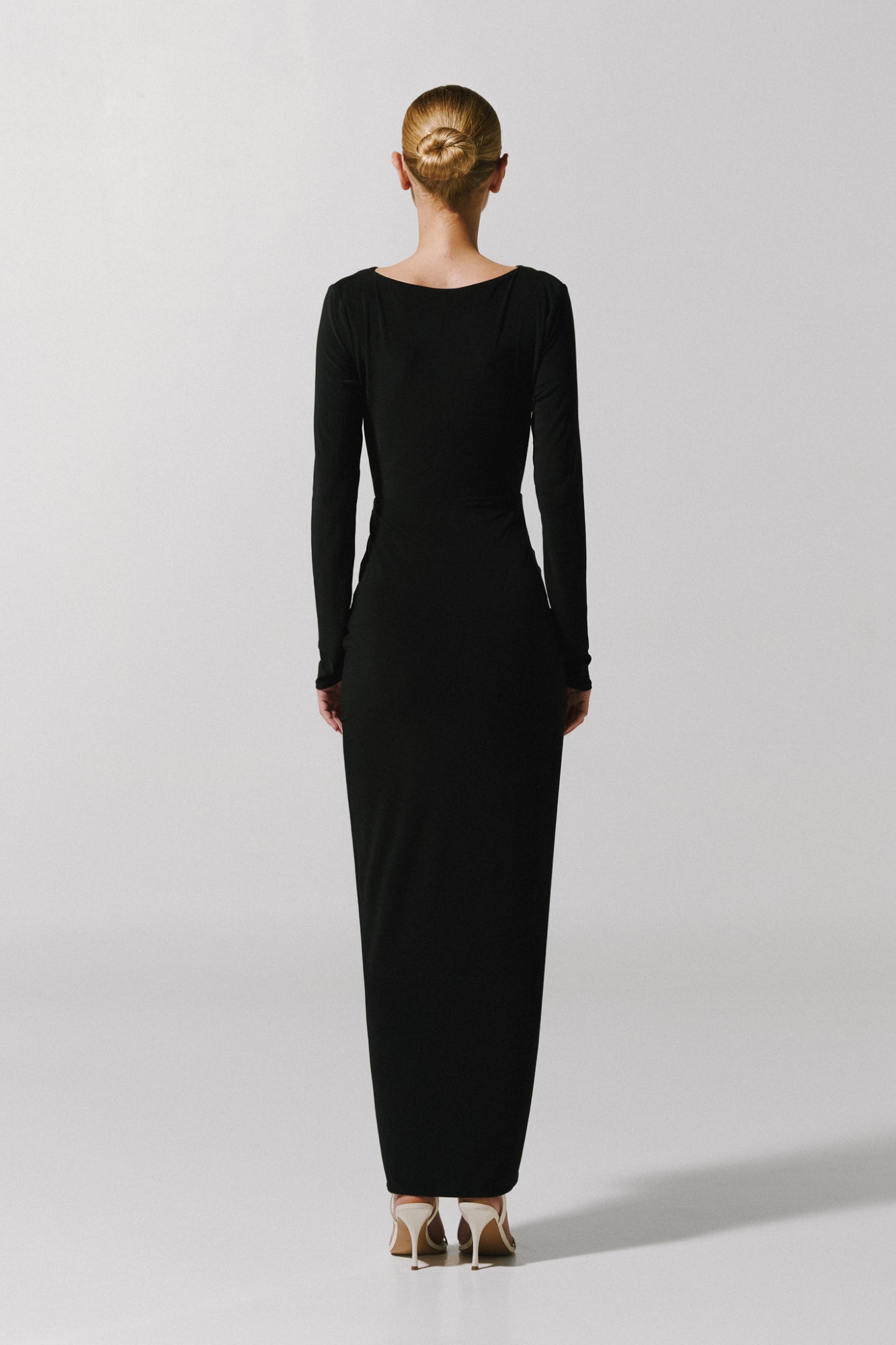 fiore maxi dress Fiore Maxi