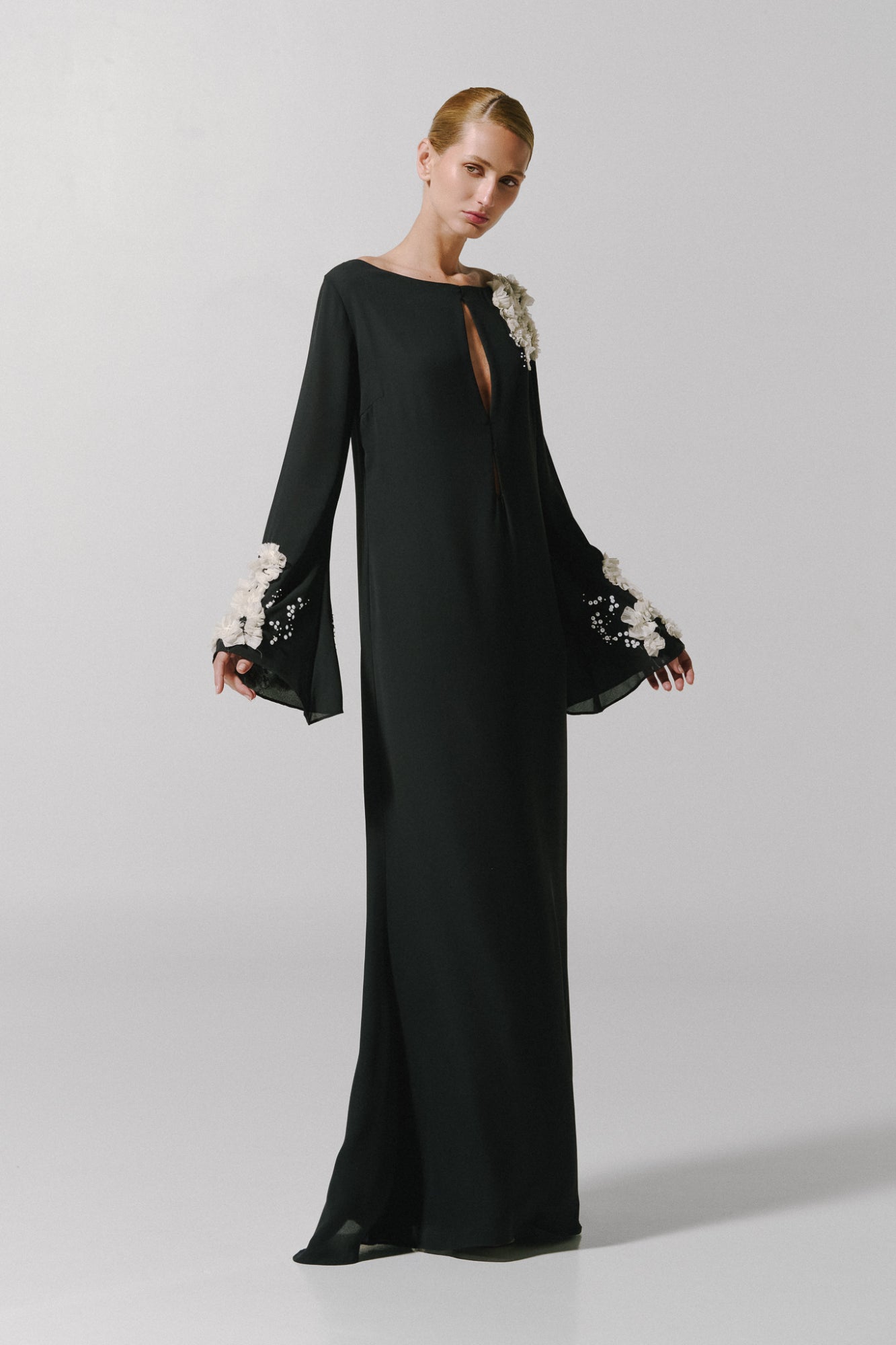 Kemet Maxi Dress