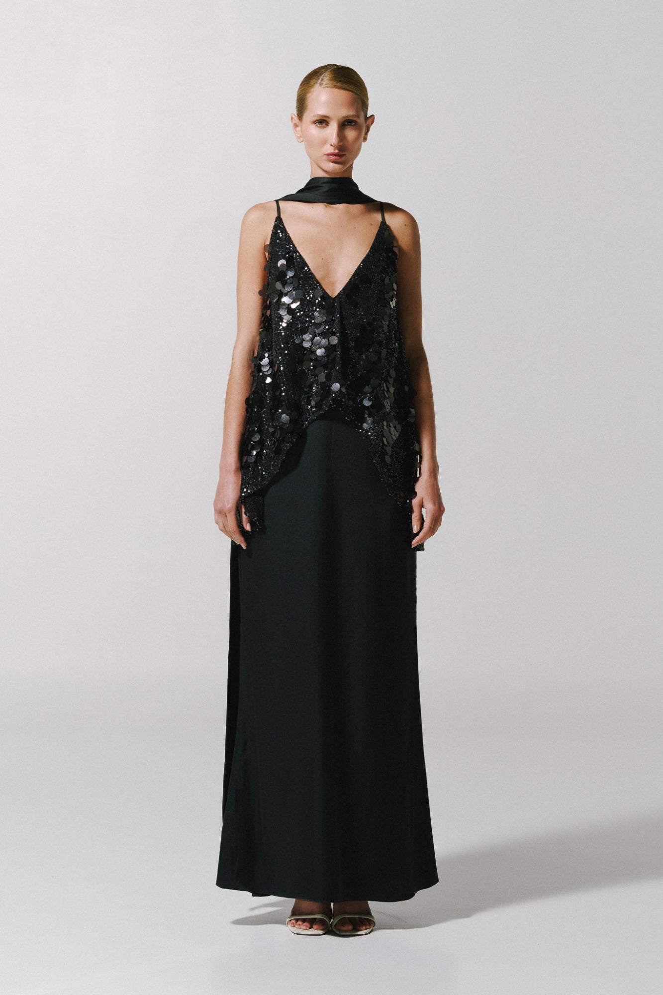 BAOBAB Tanis Maxi Dress