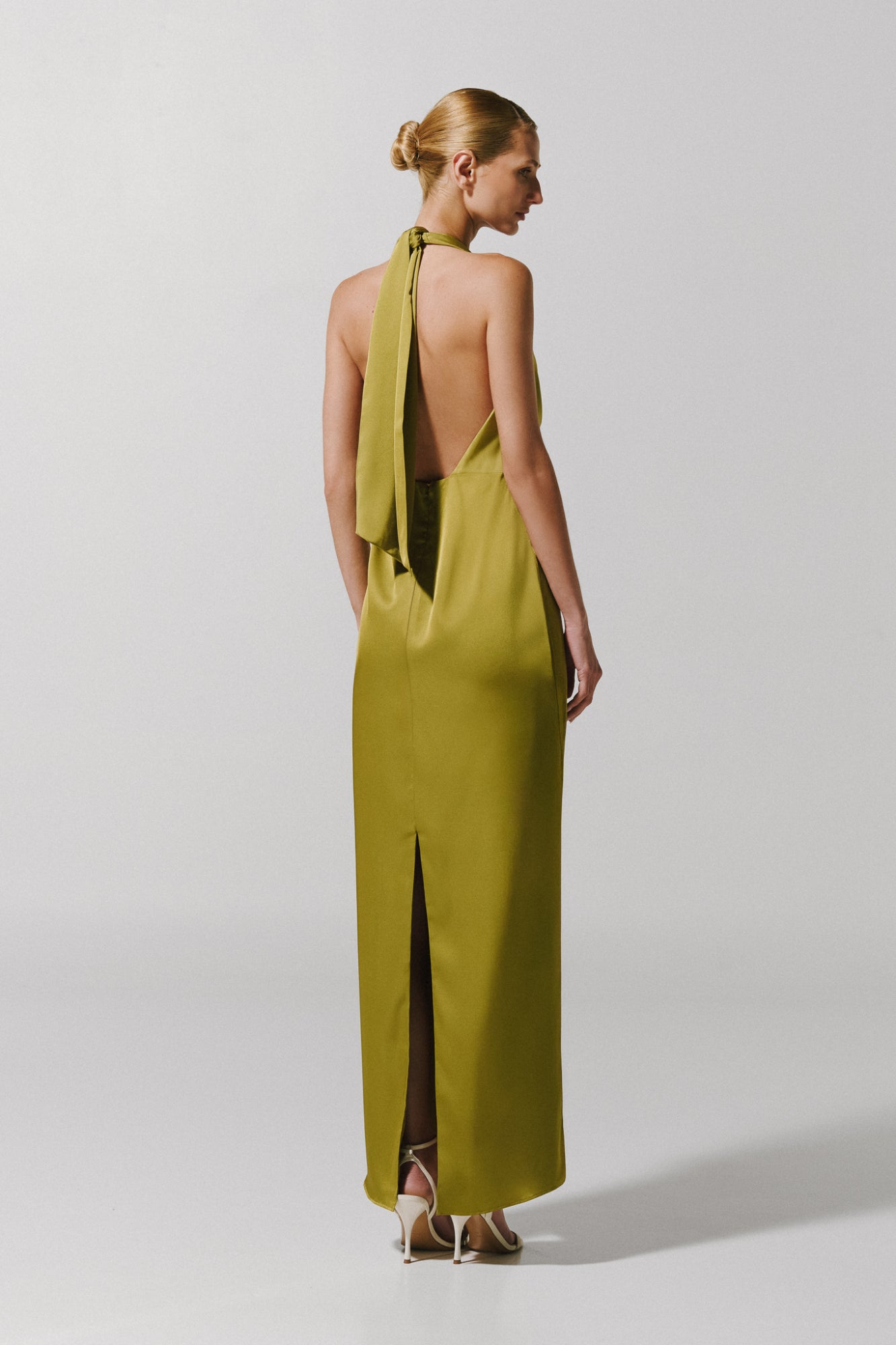 baobab green maxi dress Baobab Lexi Maxi Dress