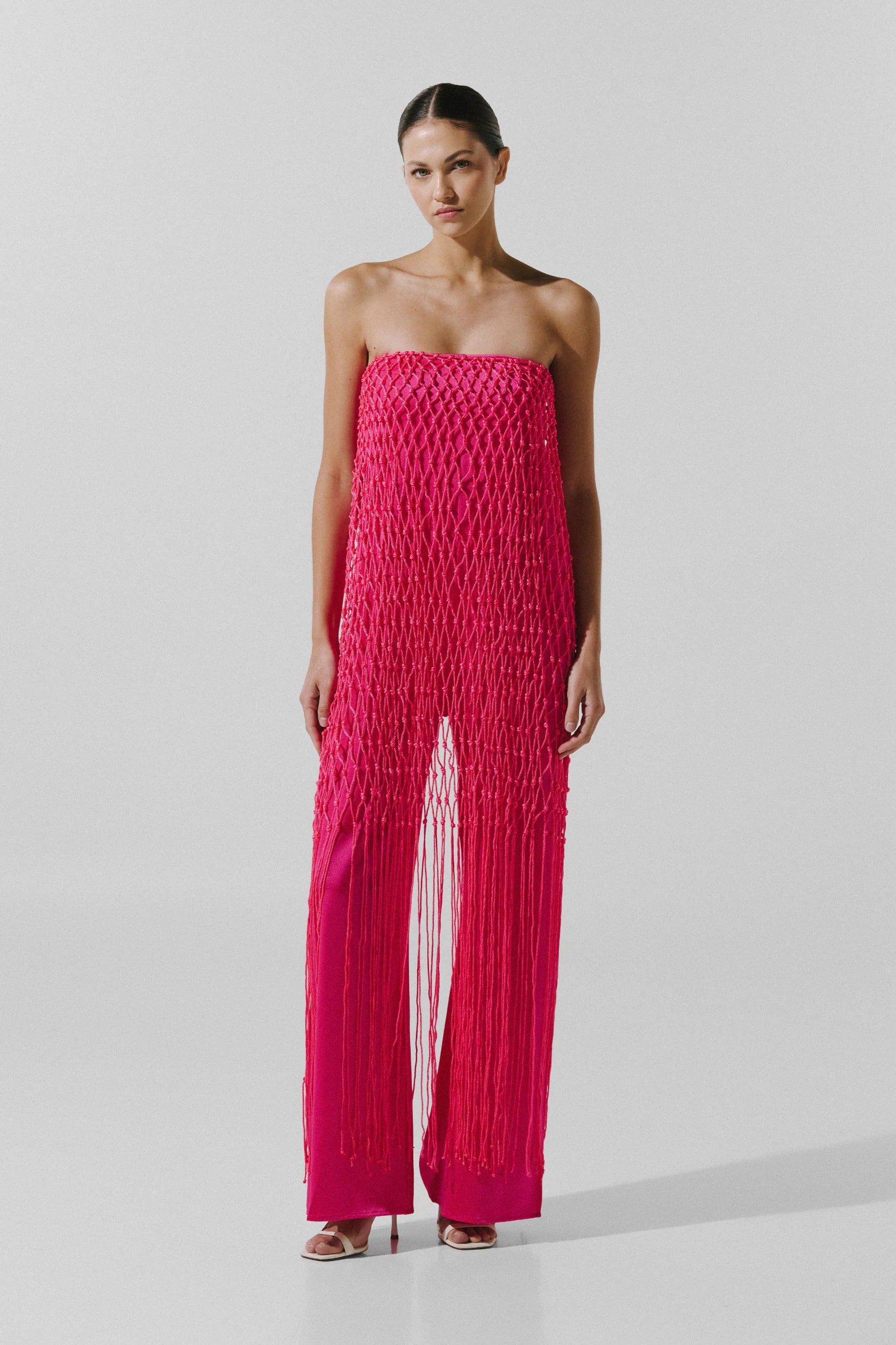 Indira Jumpsuit