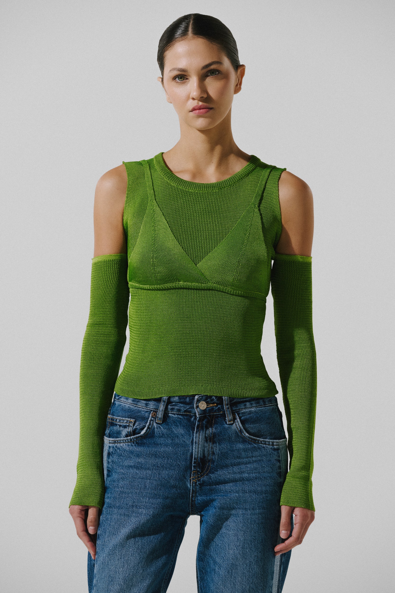 Talia Top