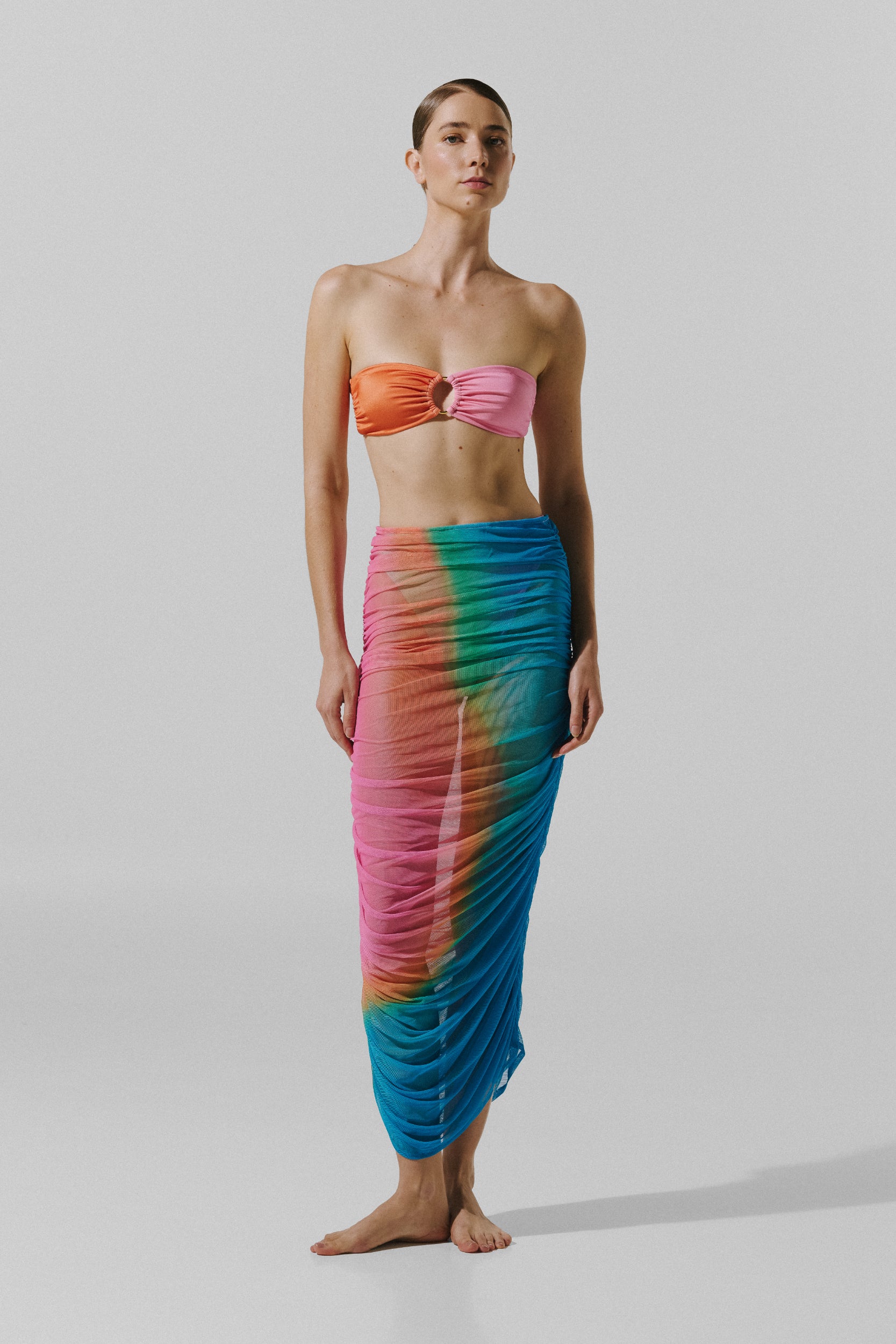 Bahia Maxi Pareo