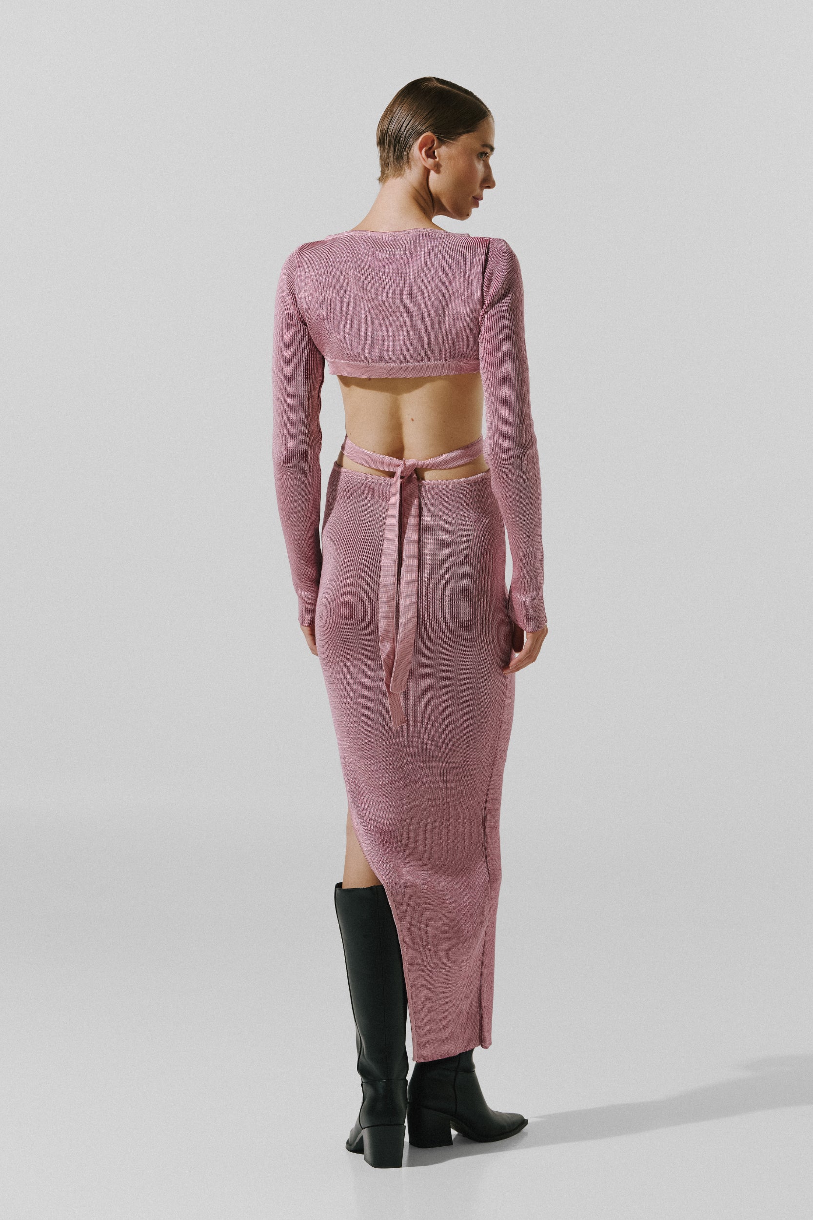 Scarlett Maxi Skirt