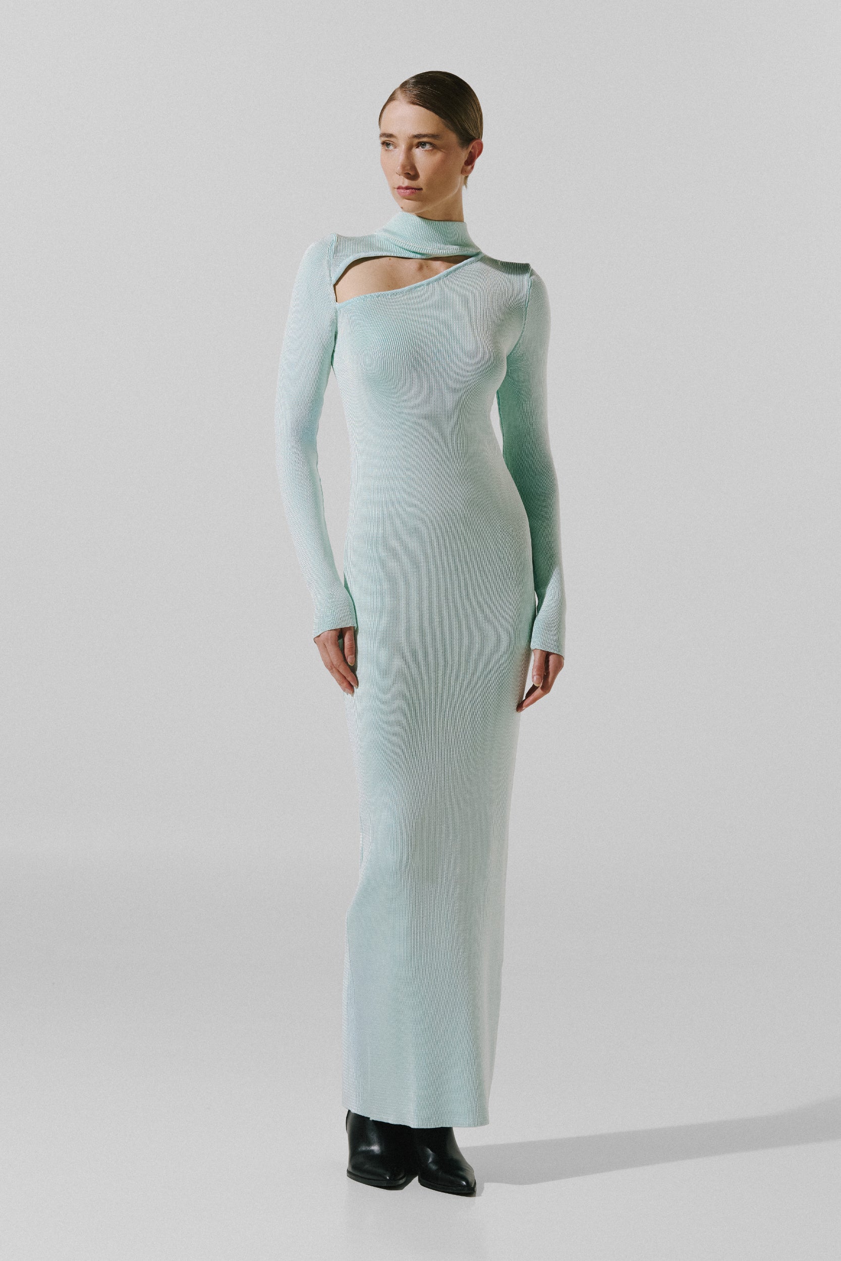Elsa Midi Dress