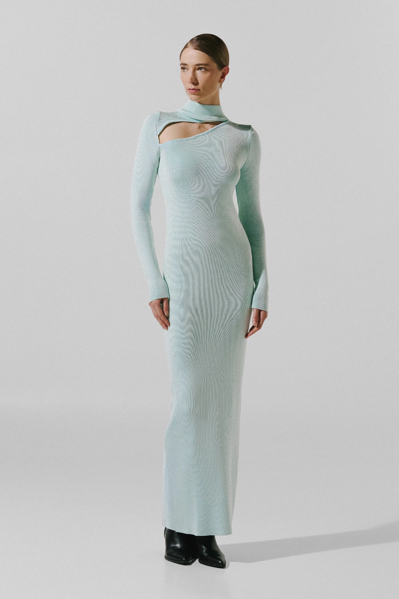 dress gw winter Whisper of Winter Dress