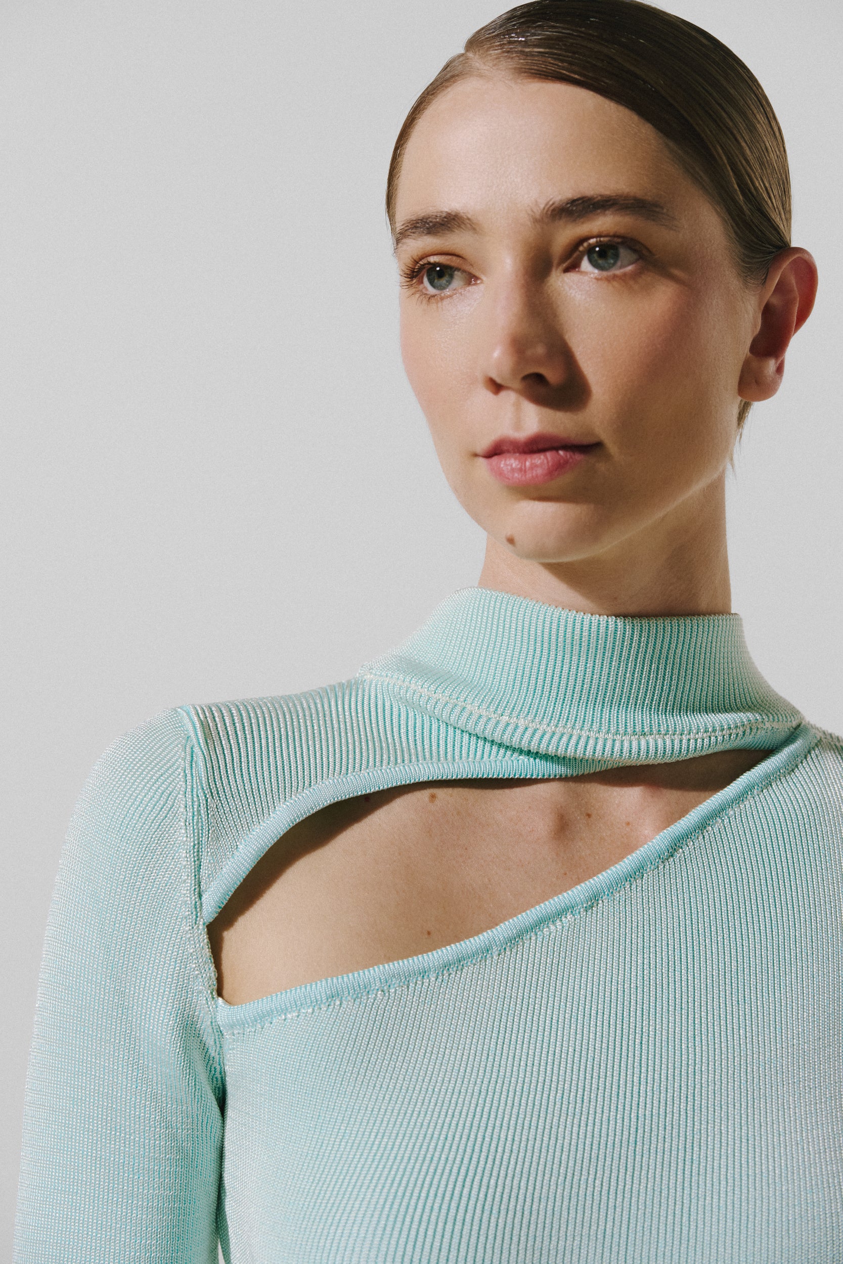 Elsa Midi Dress