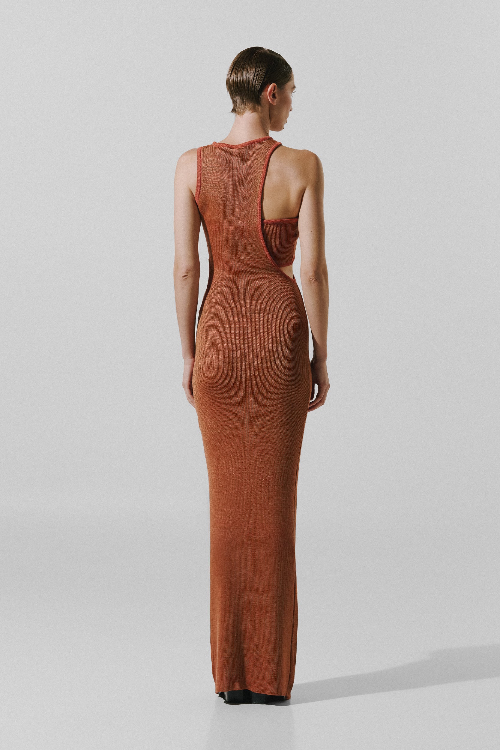 Julia Maxi Dress