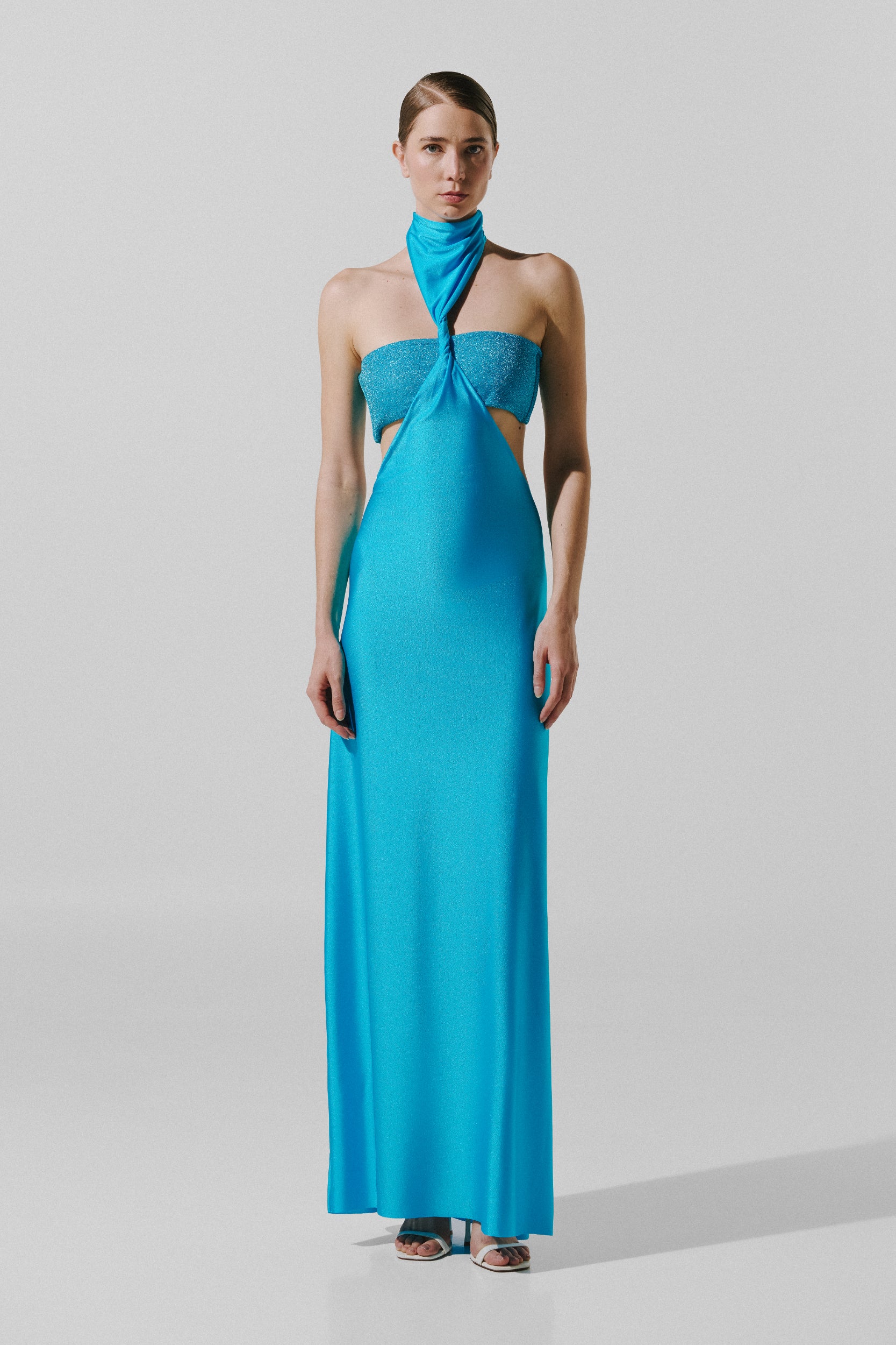 Aluna Maxi Dress