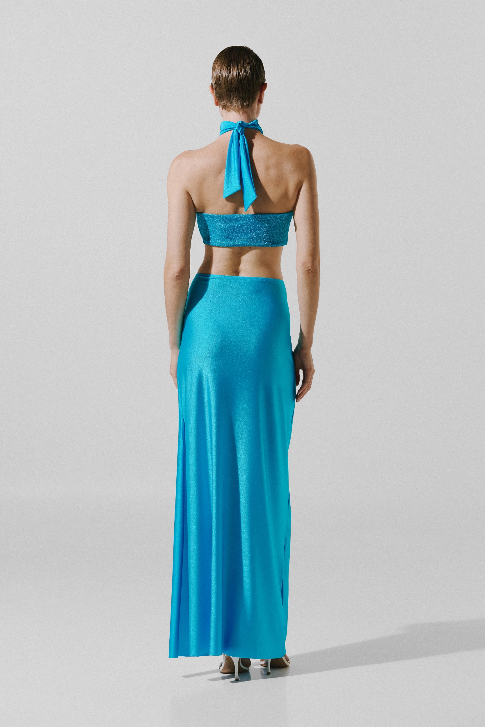 Aluna Maxi Dress