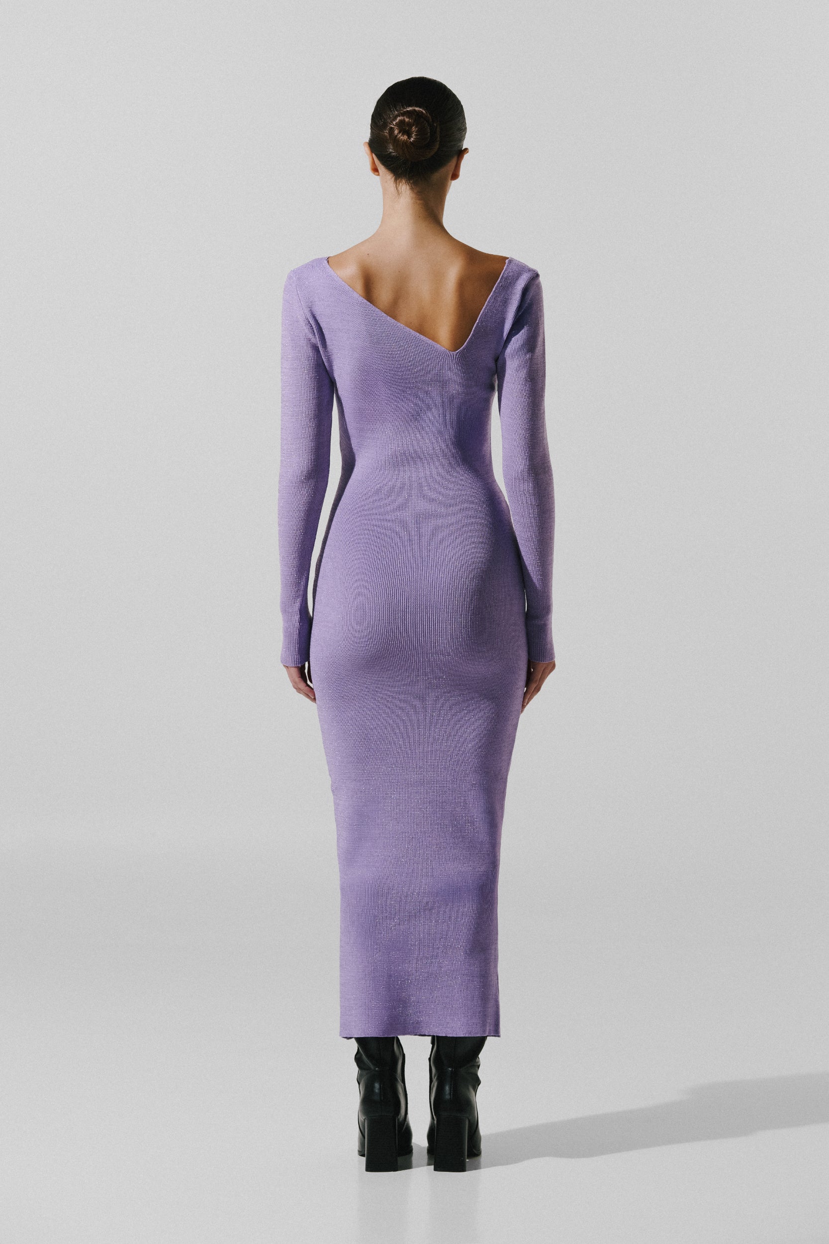 Oleada Maxi Dress