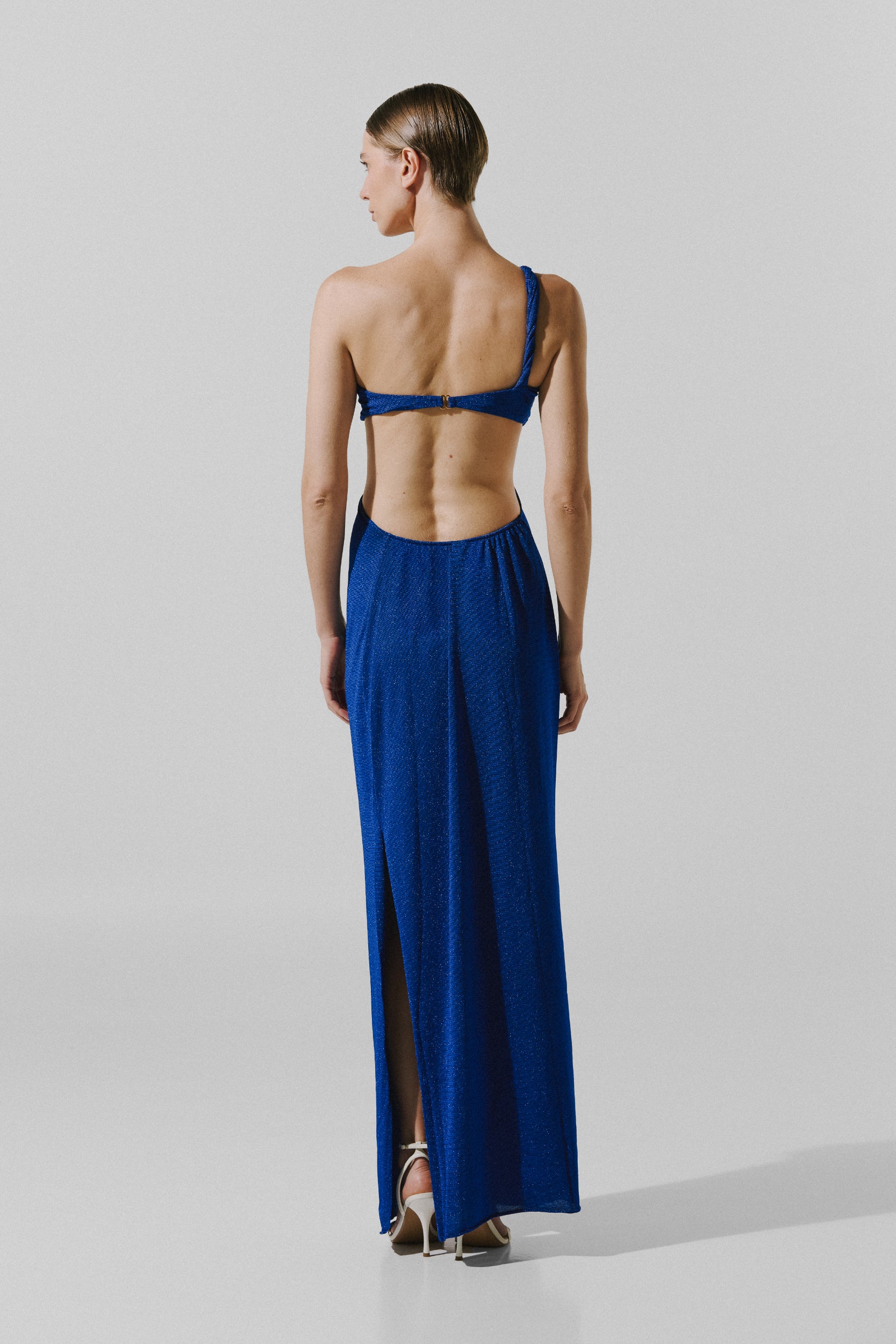 Noah Maxi Dress