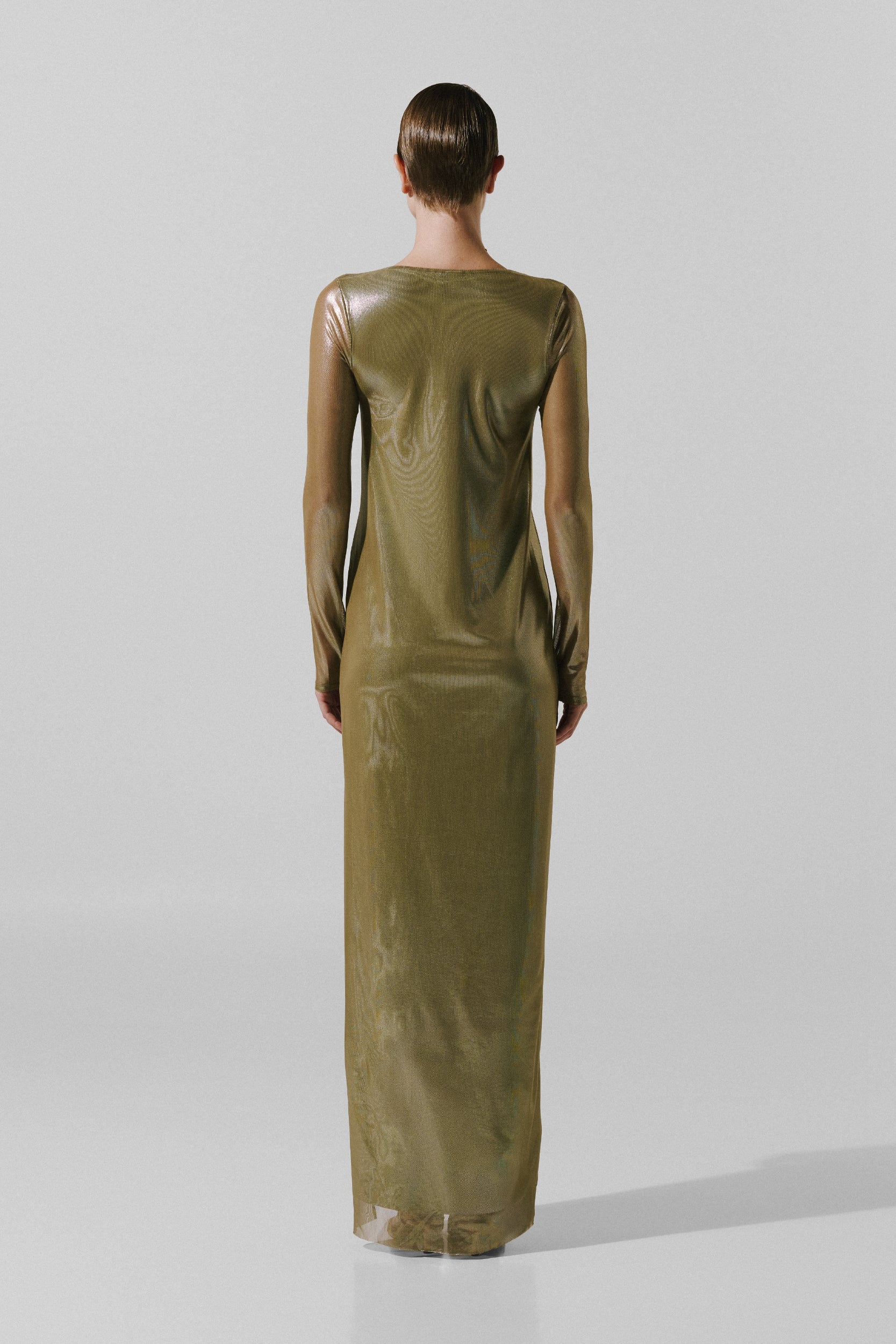 Marte Maxi Cover Up