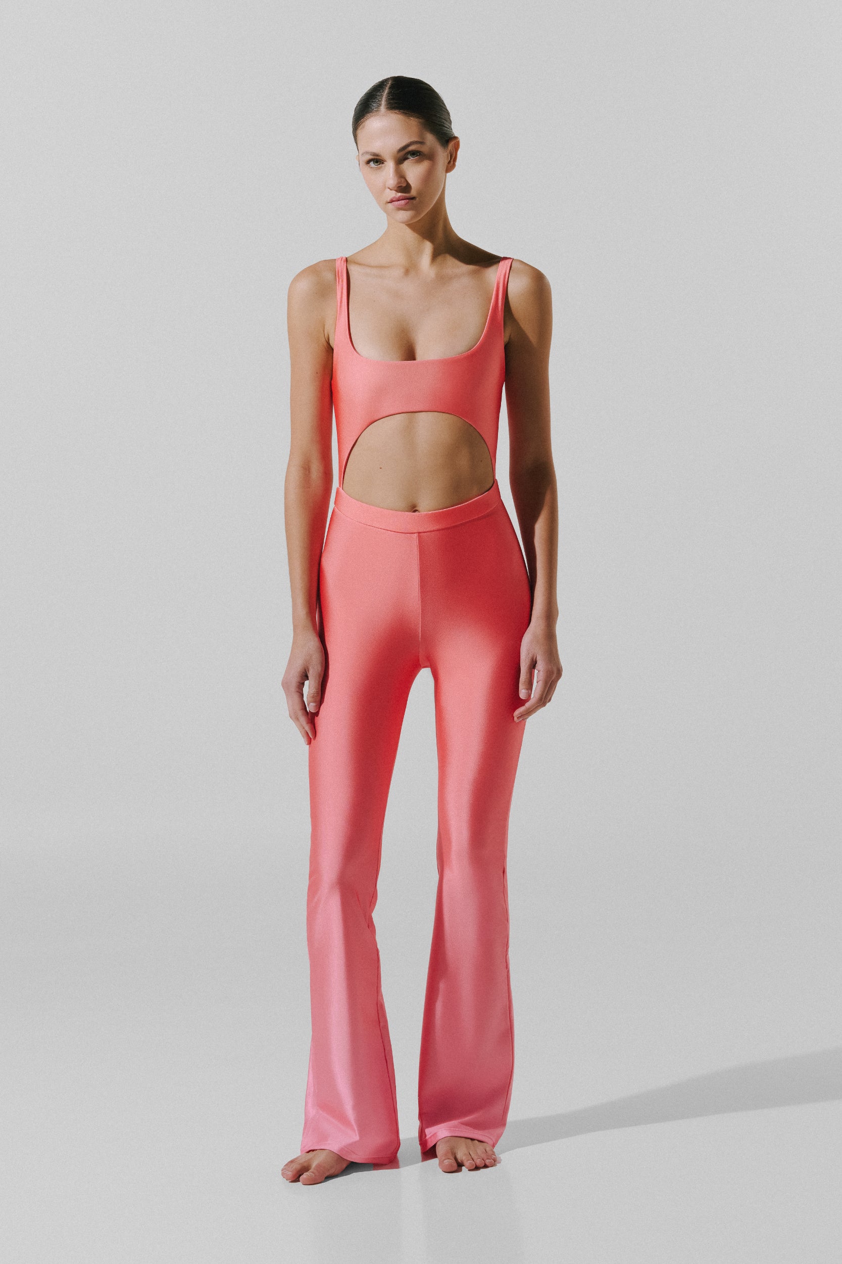 Itala Jumpsuit Active