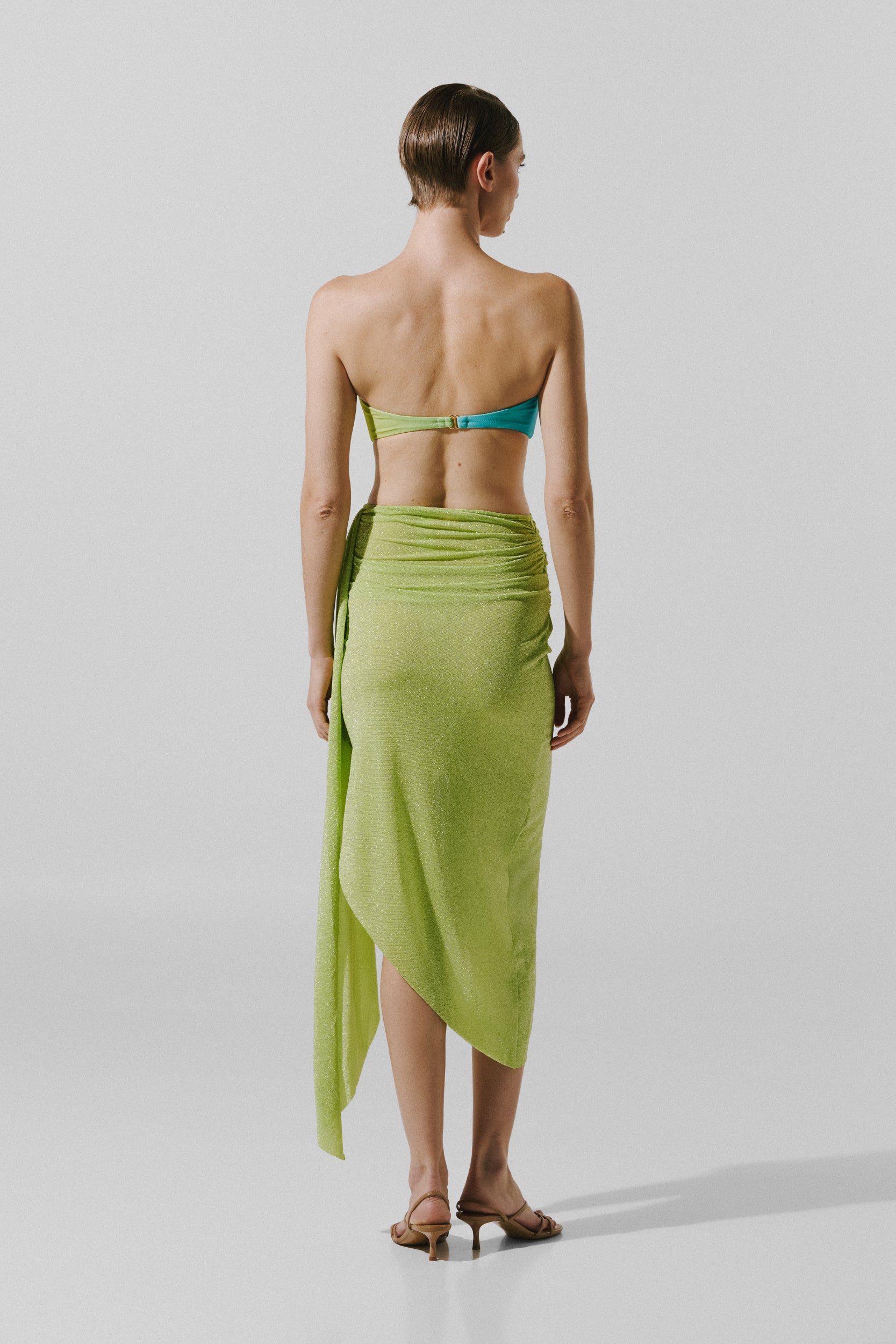 Jasmin Midi Skirt