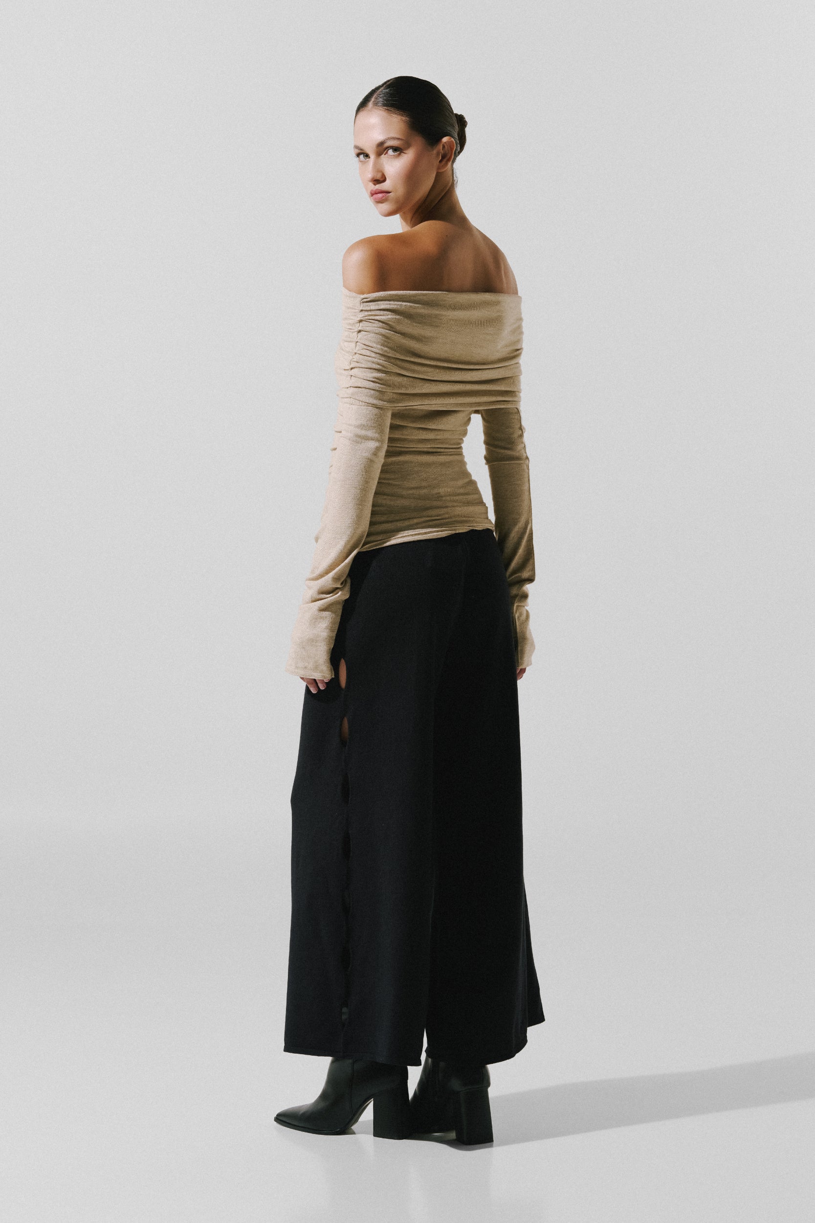 P.RHYTHM プリズム KITO PANTS キトパンツsize XL黒 P.RHYTHM プリズム P.RHYTHM プリズム KITO PANTS キトパンツsize XL黒 P.RHYTHM プリズム