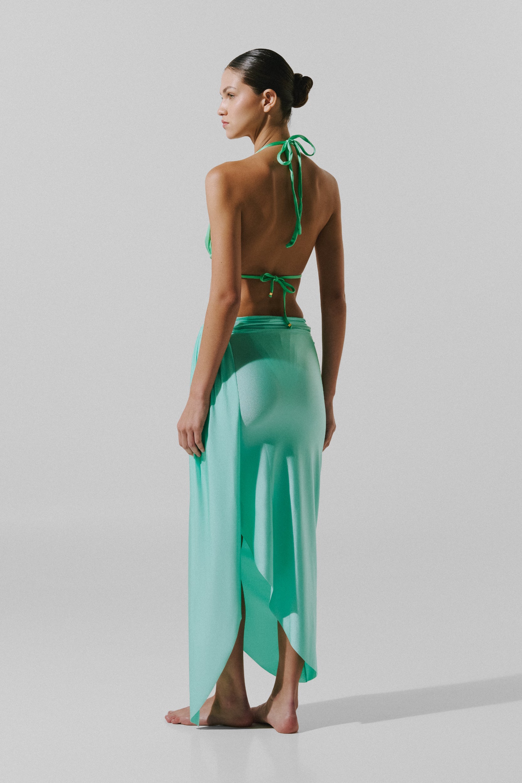 Jasmin Midi Skirt