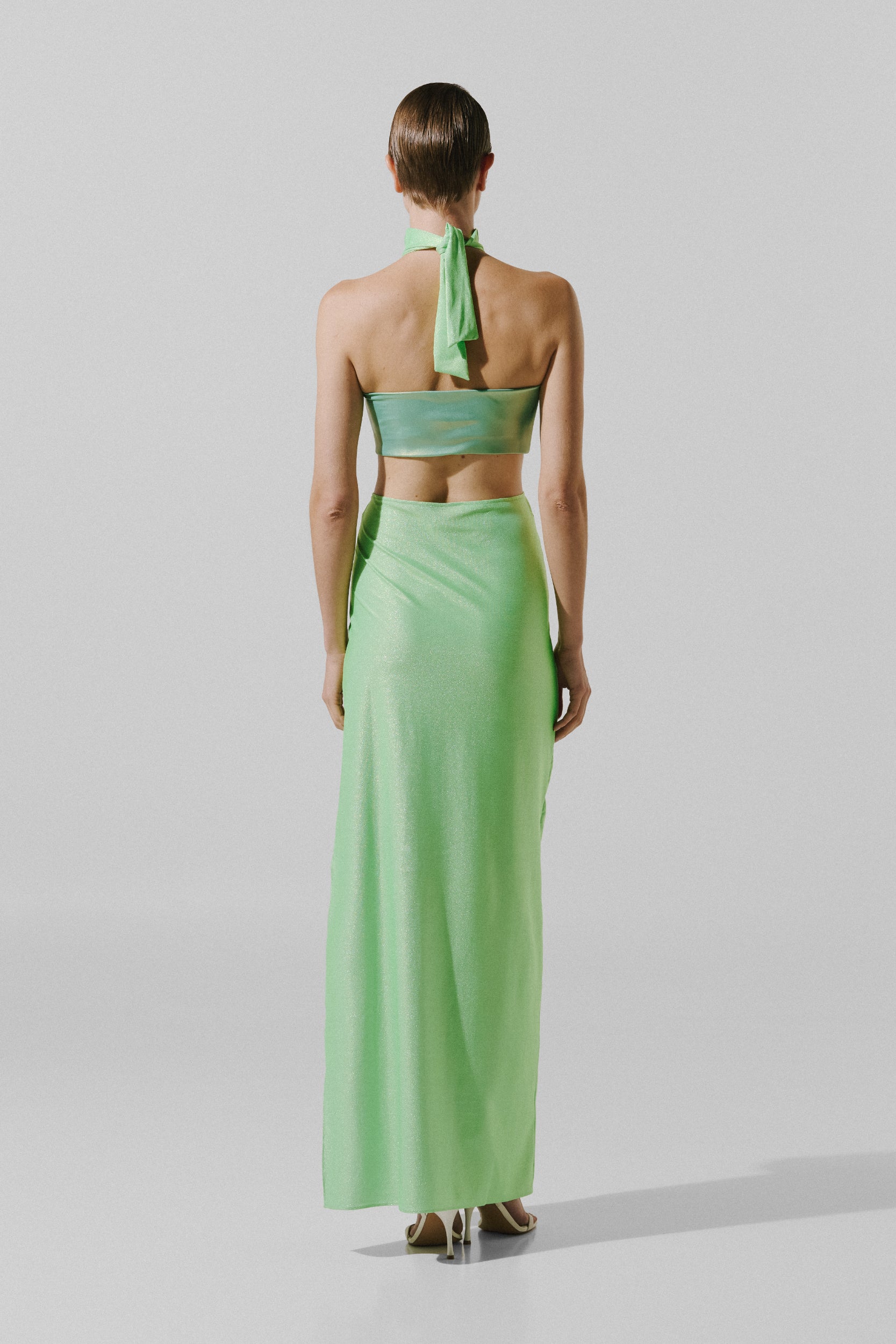 Aluna Maxi Dress