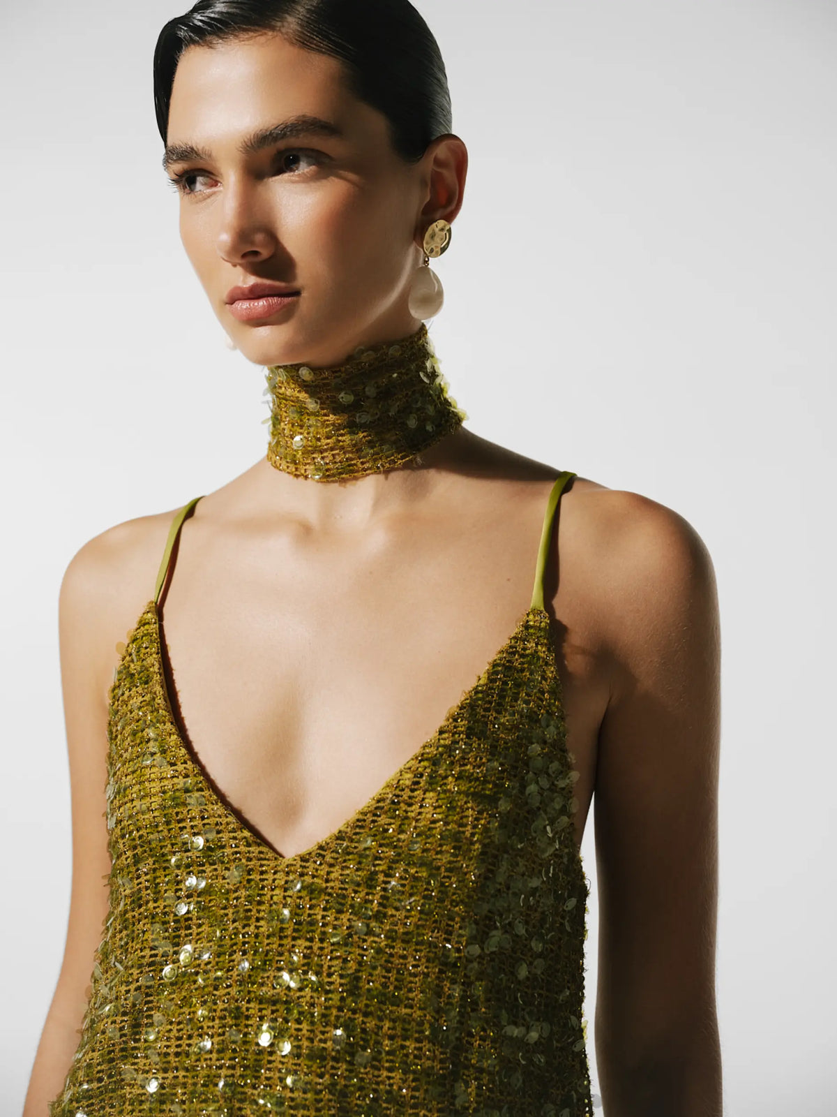 Marianne Maxi Dress