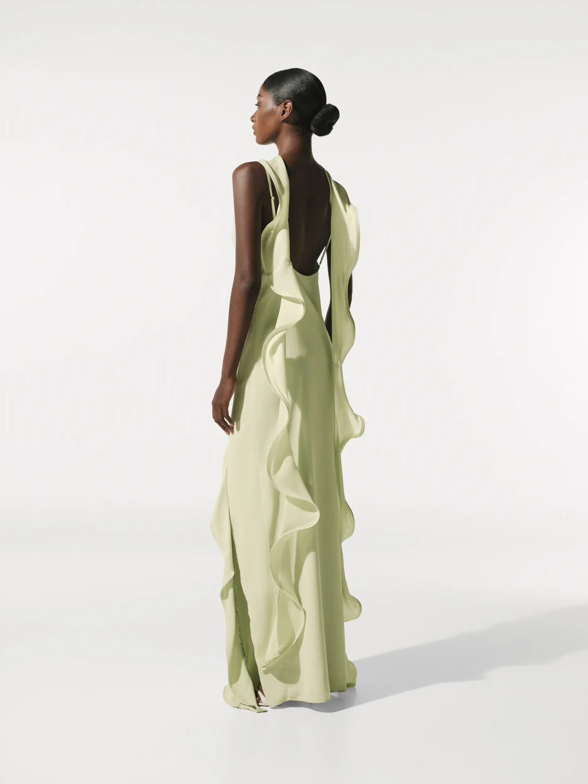 Tini Maxi Dress