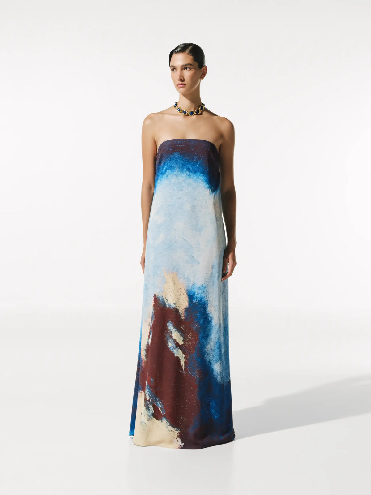 Nara Maxi Dress