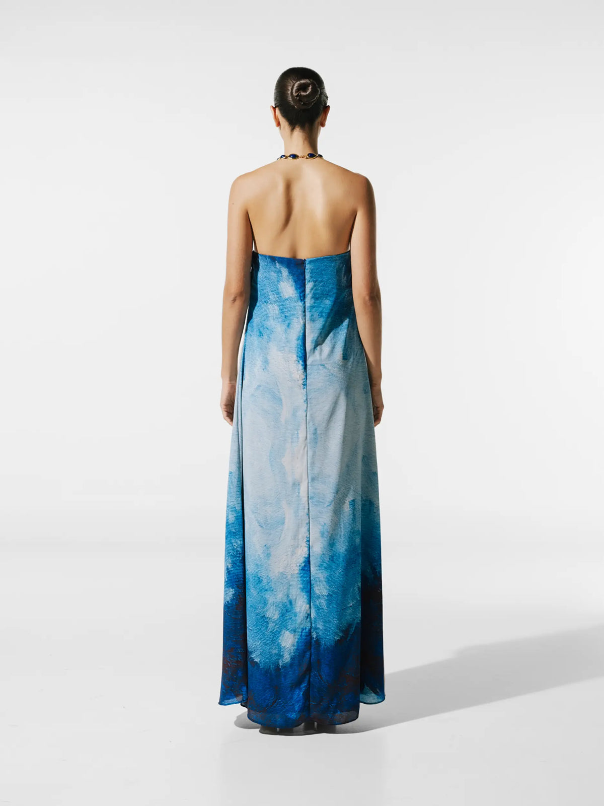 Nara Maxi Dress