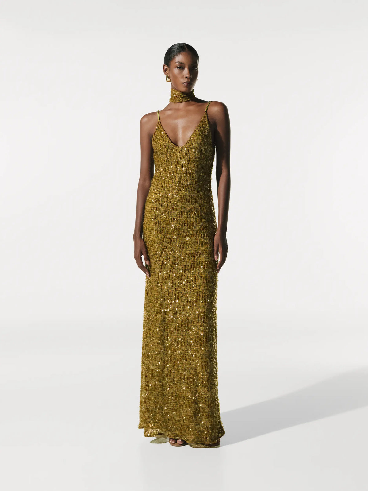 Marianne Maxi Dress