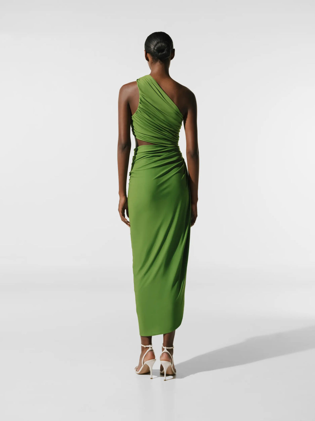 Georgia Maxi Dress