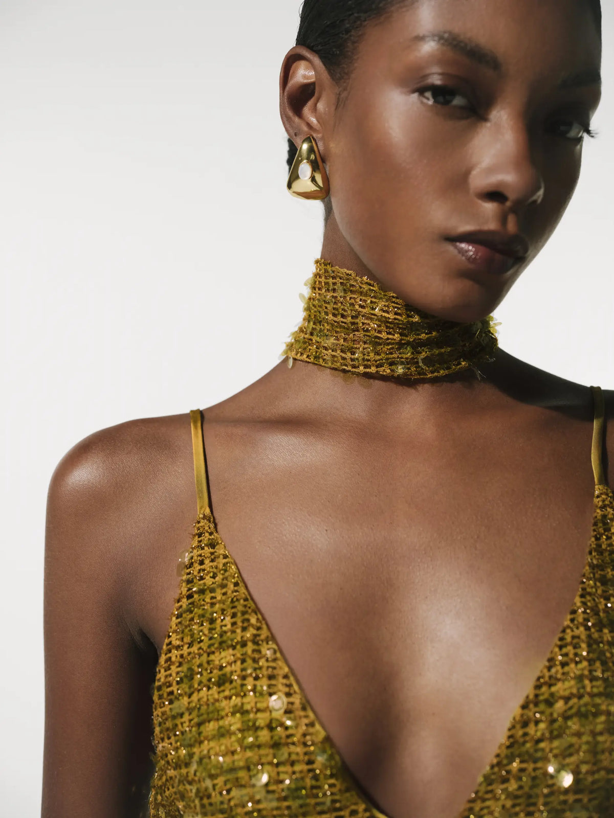 Marianne Necklace