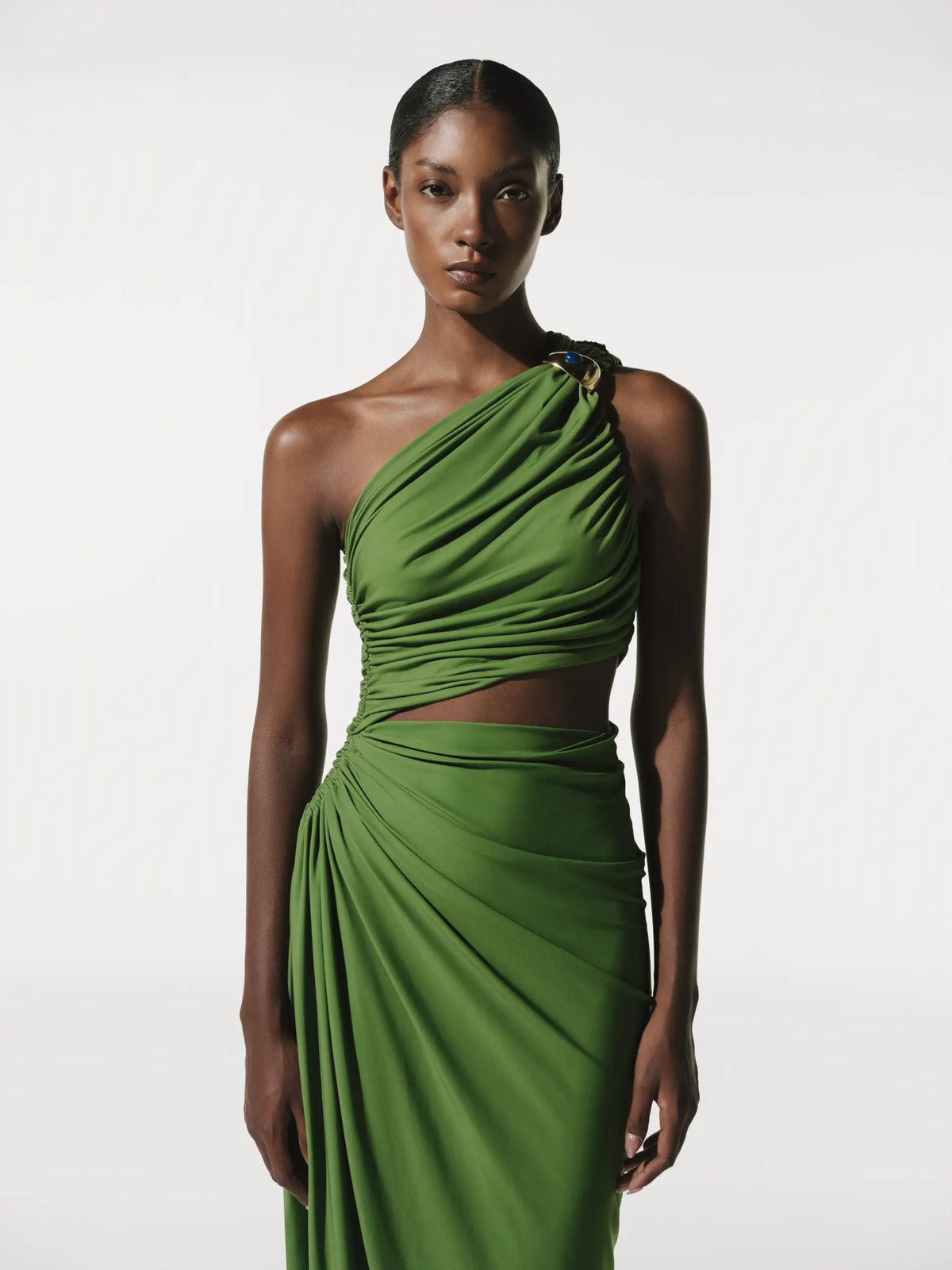 Georgia Maxi Dress