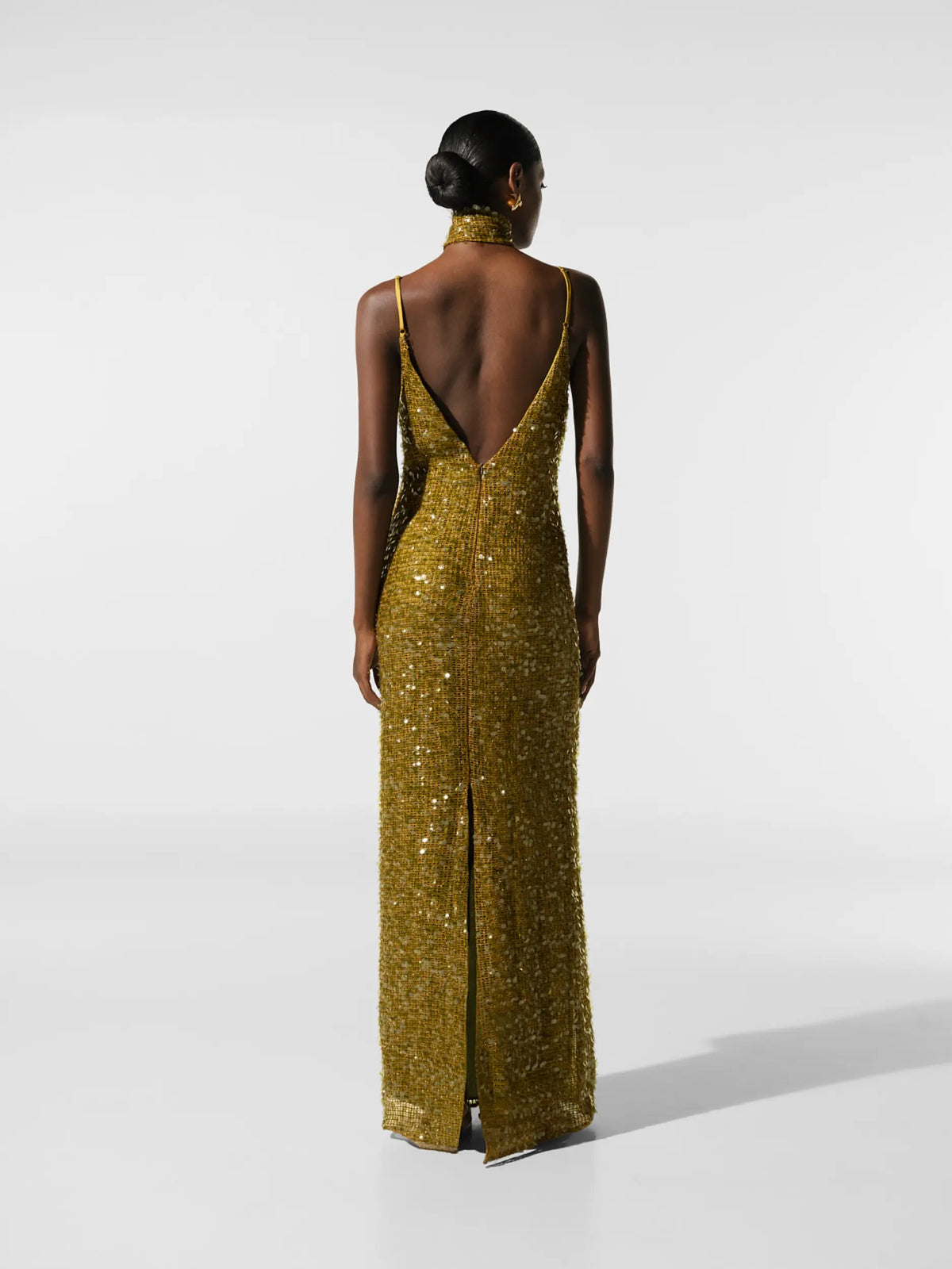 Marianne Maxi Dress