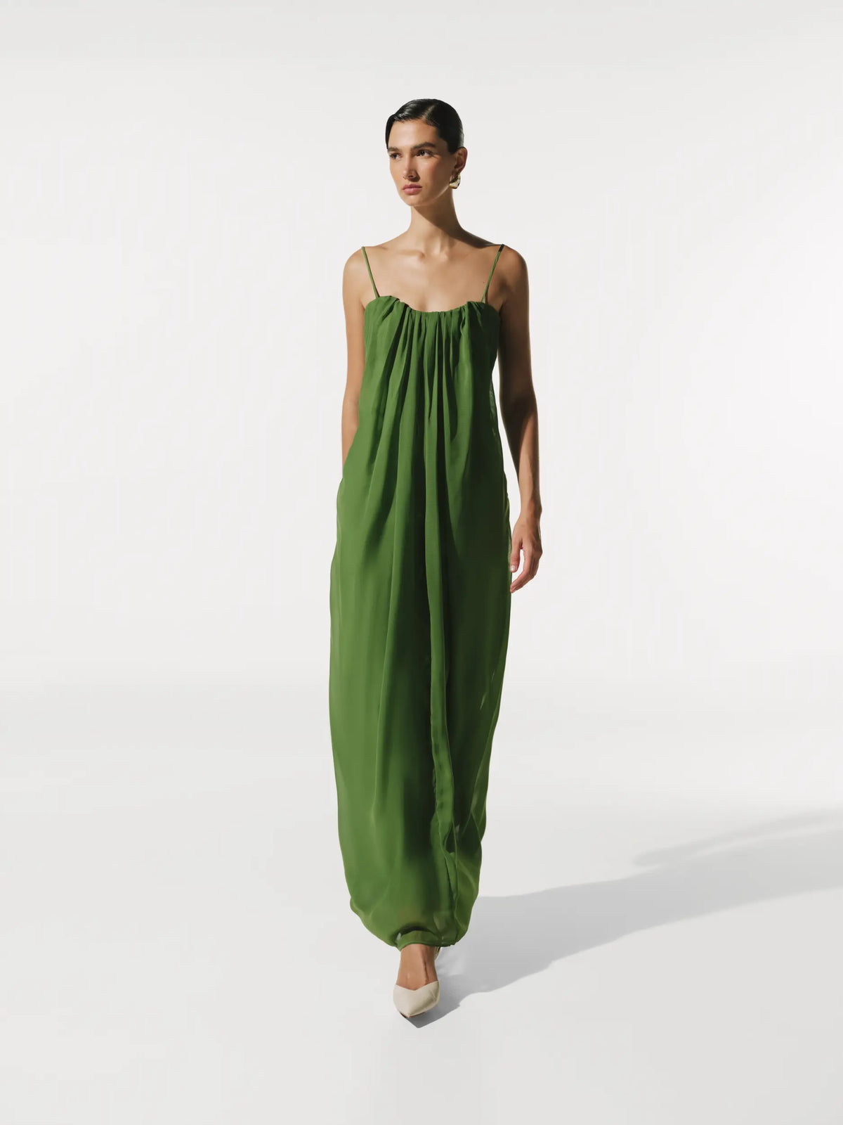 Arabella Maxi Dress