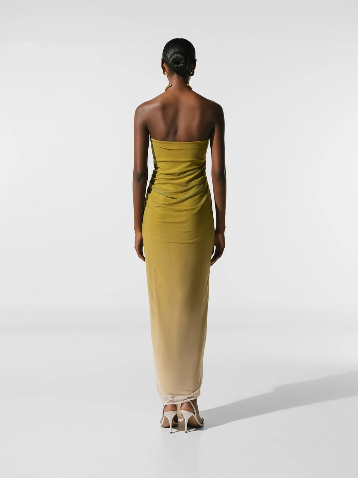 Lena Maxi Dress