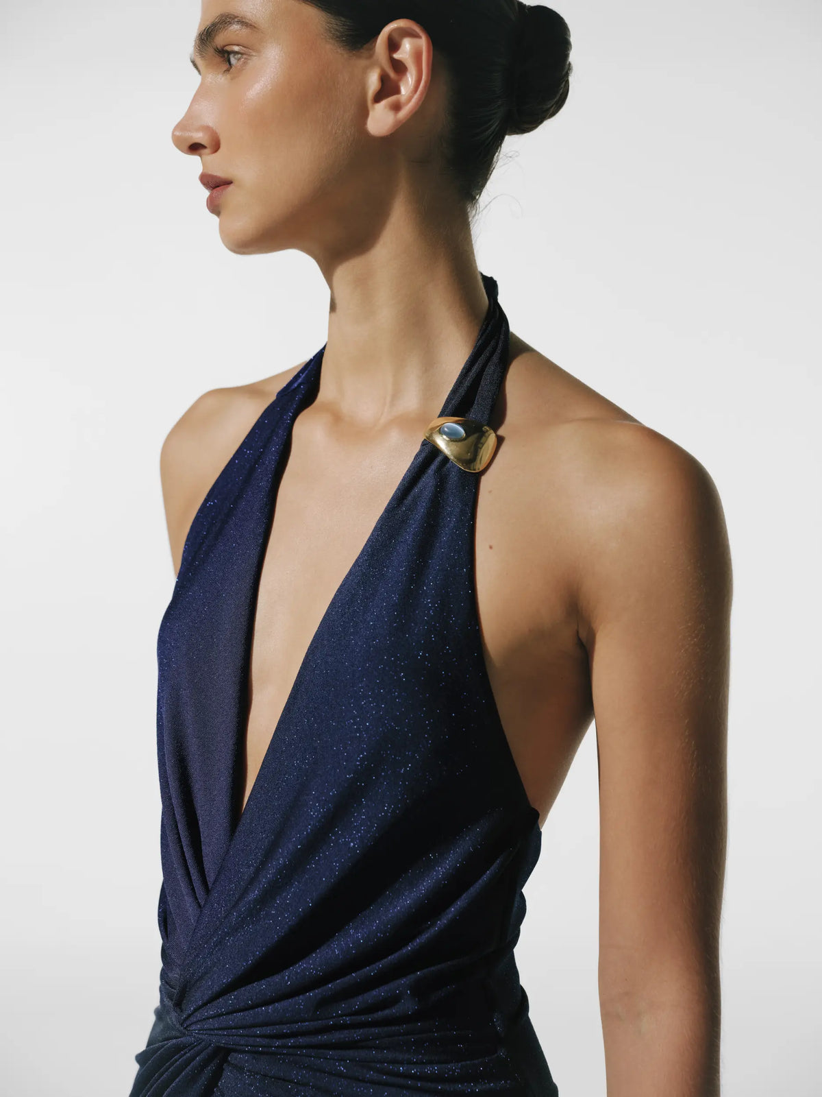 Eleonora Maxi Dress