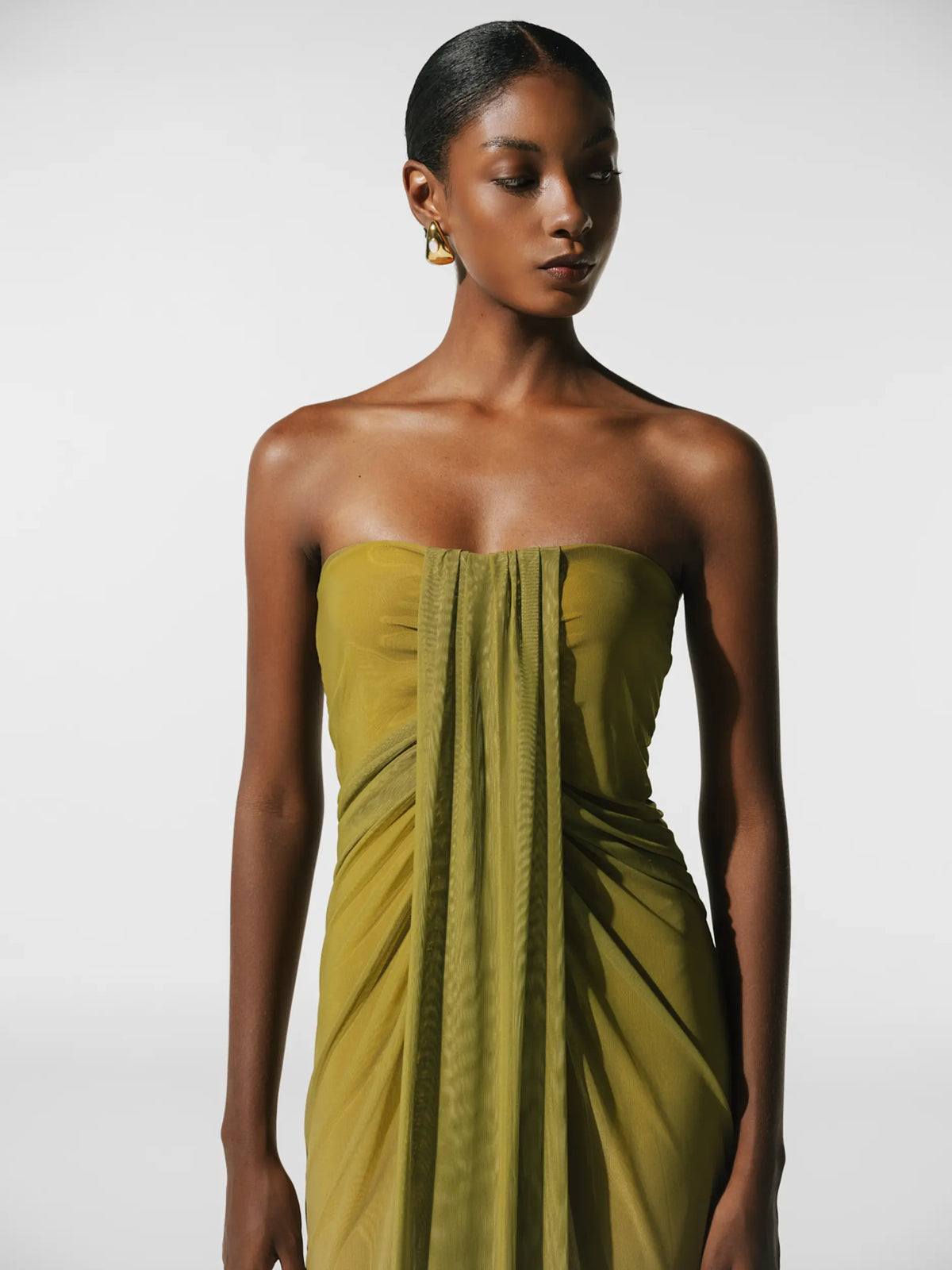 Lena Maxi Dress