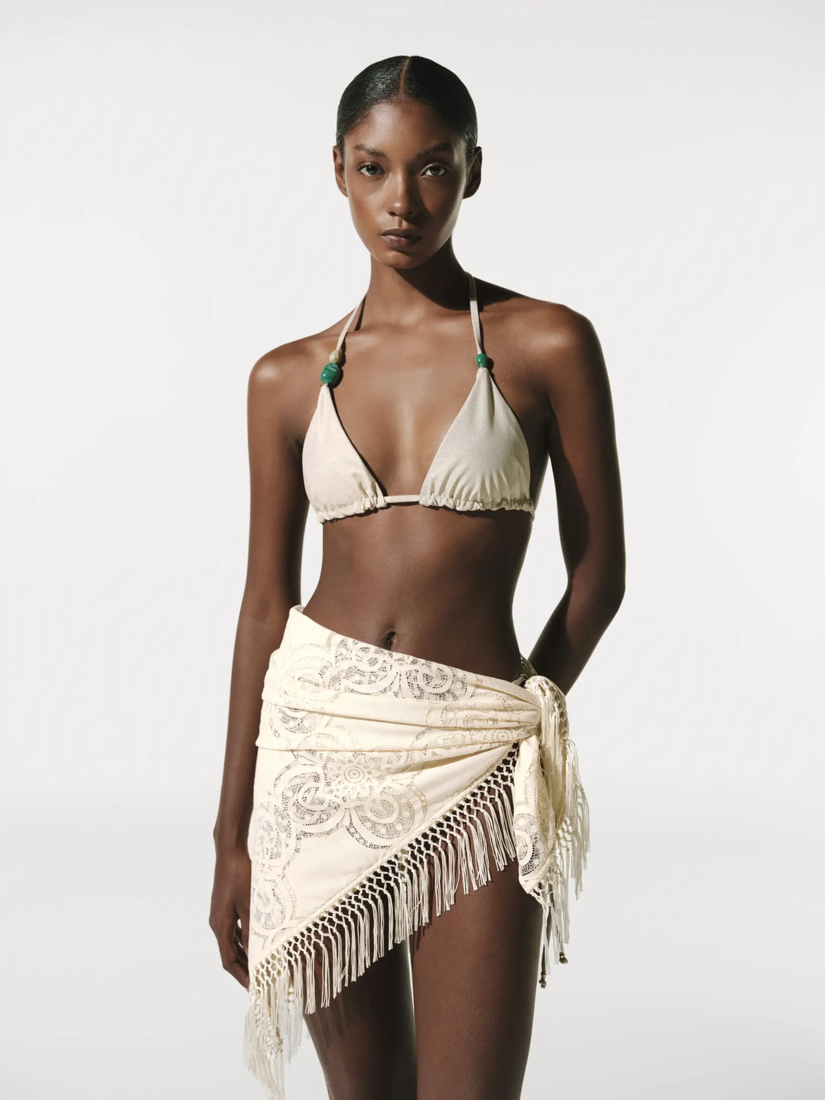 Nerano Bikini Top