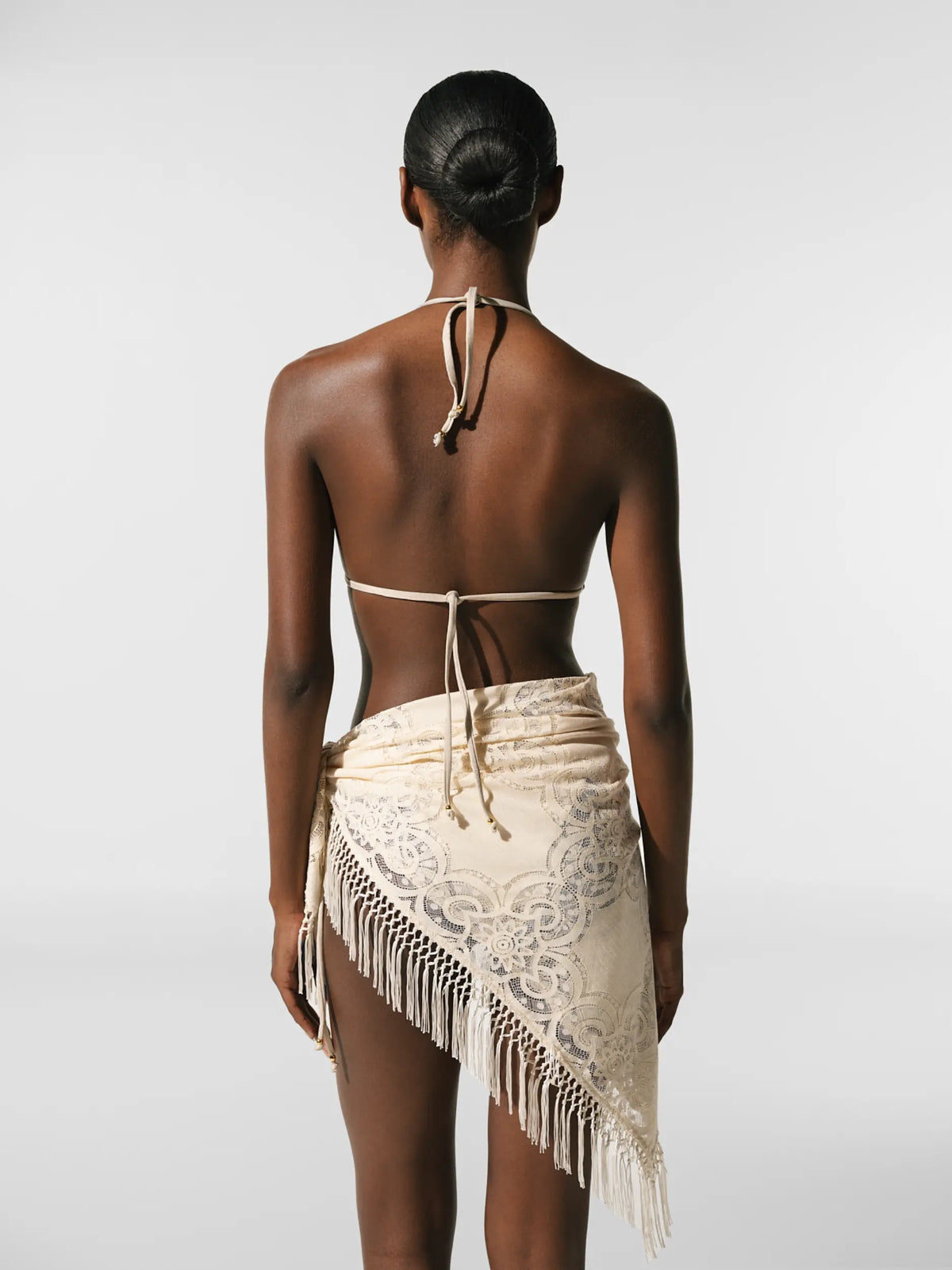 Garnier Scarf