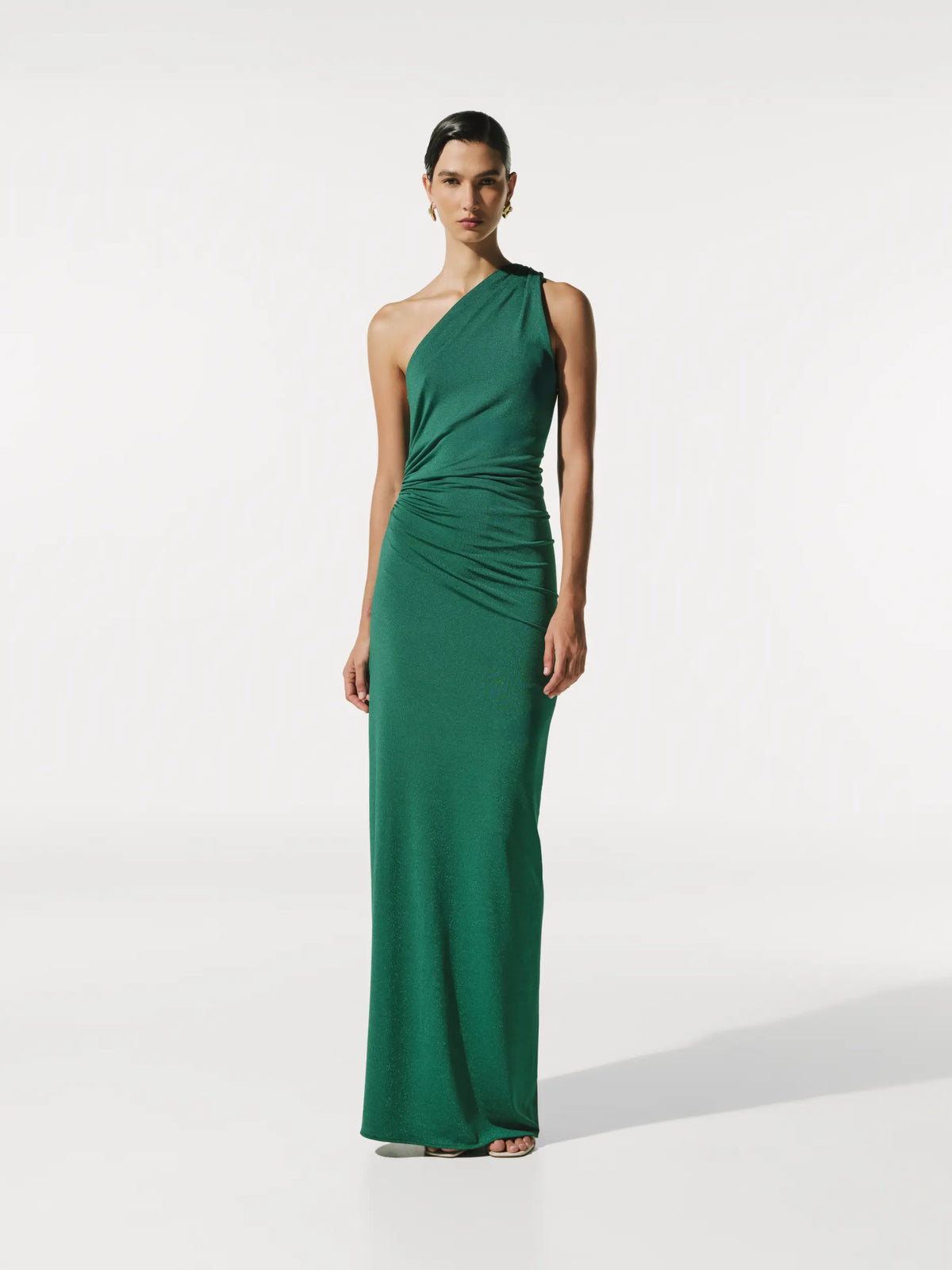 Celele Maxi Dress
